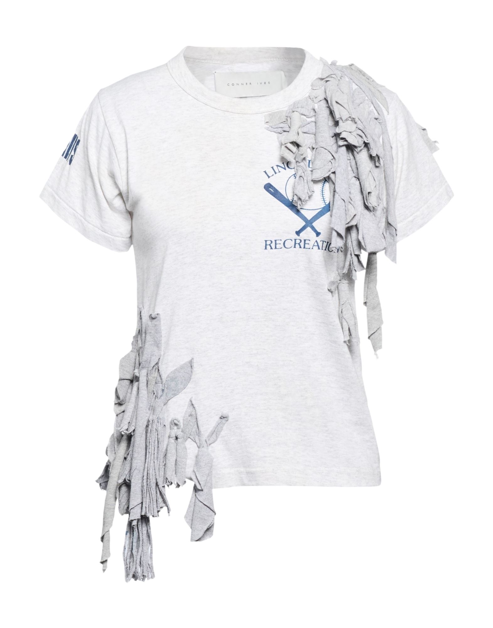CONNER IVES CONNER IVES ΜΠΛΟΥΖΑΚΙΑ T-shirt