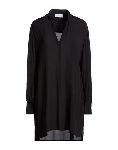 Top Mujer Negro 36,38 Mujer