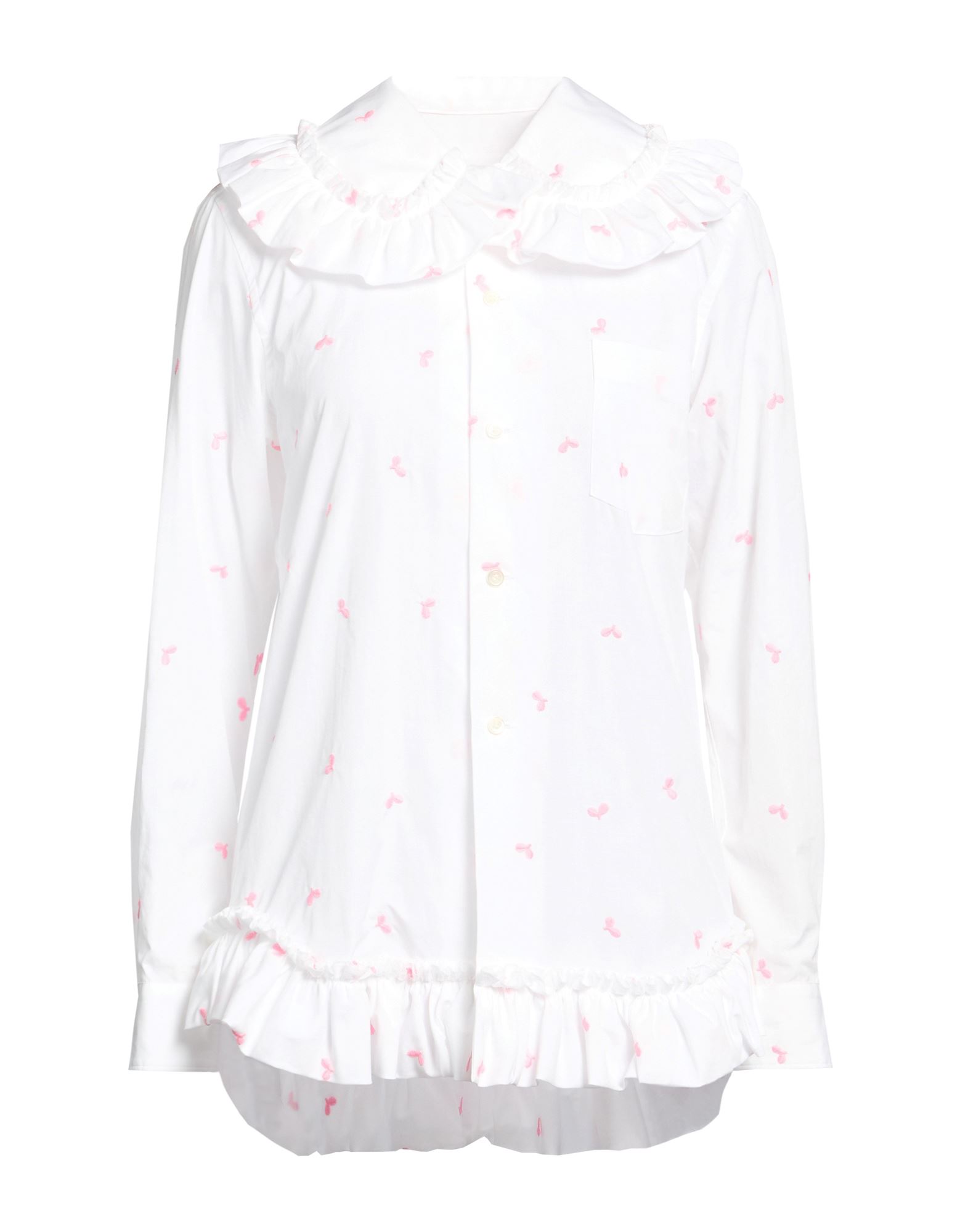 COMME des GARÇONS COMME des GARÇONS ΜΠΛΟΥΖΑΚΙΑ Πουκάμισο