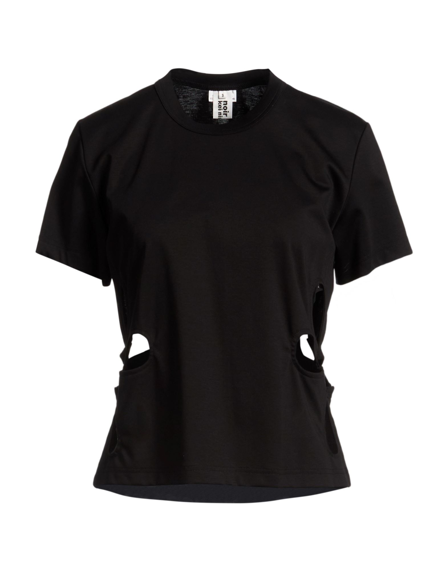 NOIR KEI NINOMIYA NOIR KEI NINOMIYA ΜΠΛΟΥΖΑΚΙΑ T-shirt