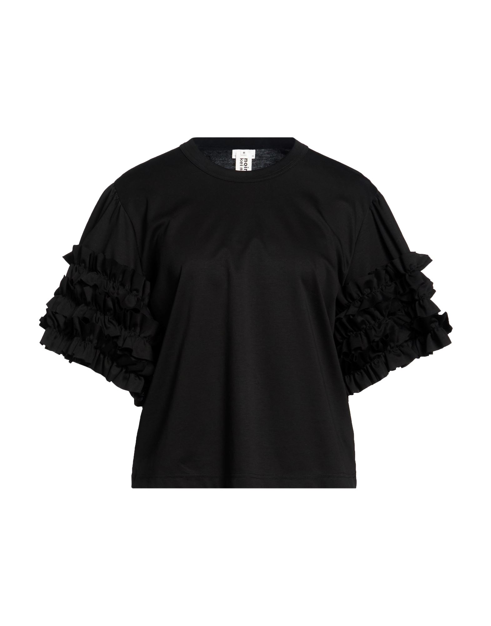 NOIR KEI NINOMIYA NOIR KEI NINOMIYA ΜΠΛΟΥΖΑΚΙΑ T-shirt