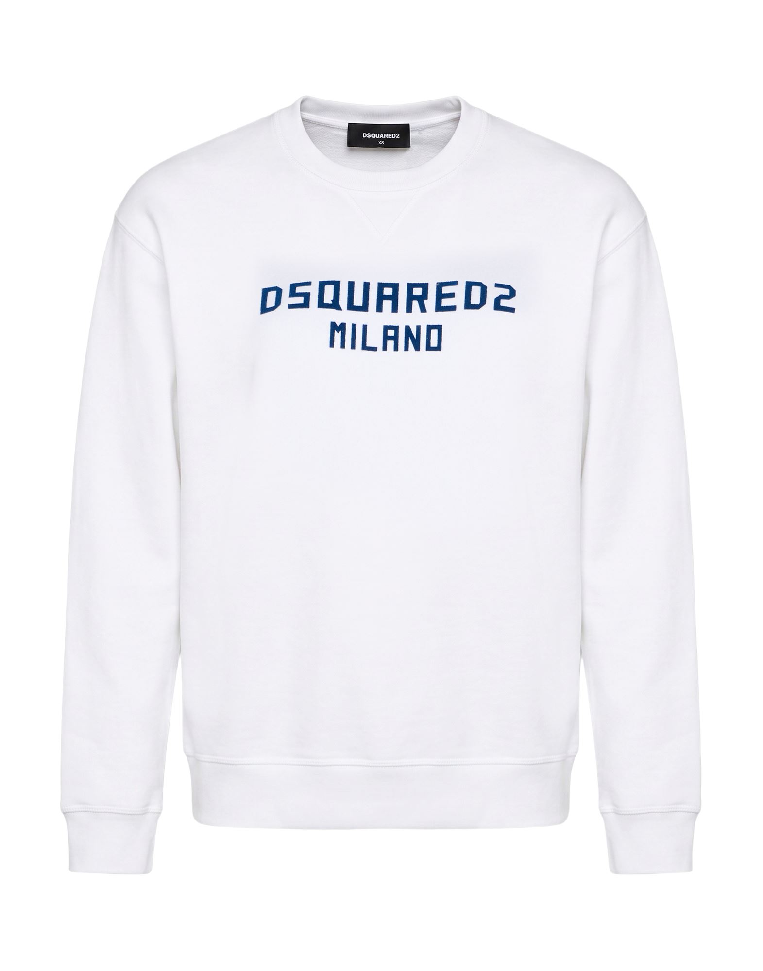 DSQUARED2 DSQUARED2 ΜΠΛΟΥΖΑΚΙΑ Φούτερ