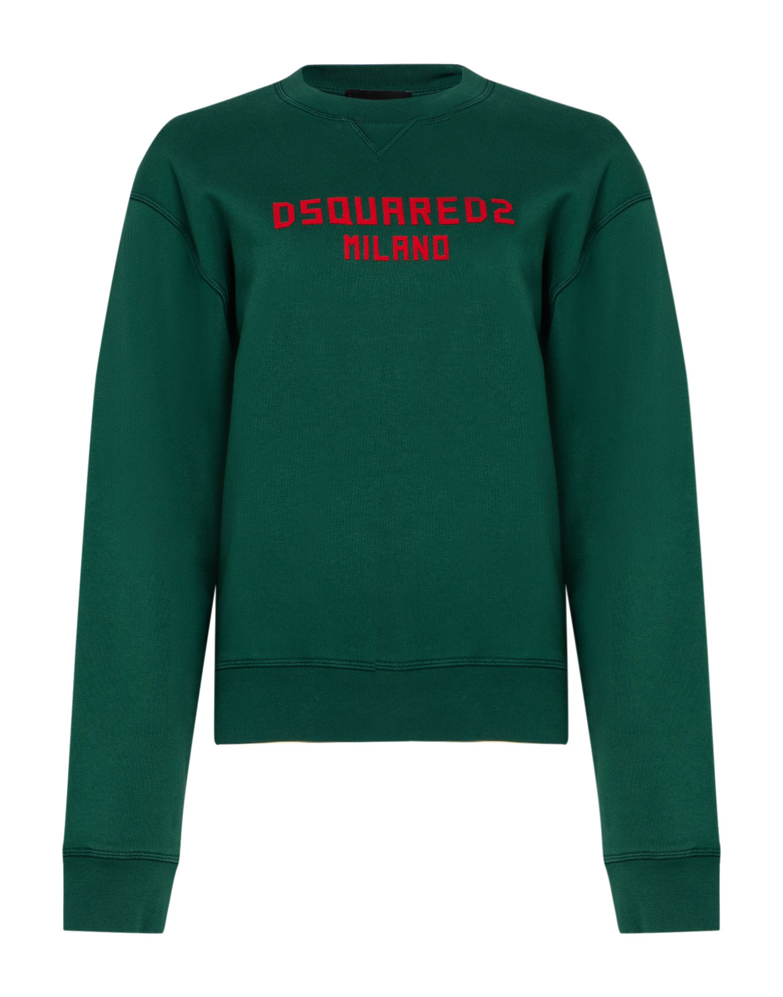 DSQUARED2 DSQUARED2 ΜΠΛΟΥΖΑΚΙΑ Φούτερ