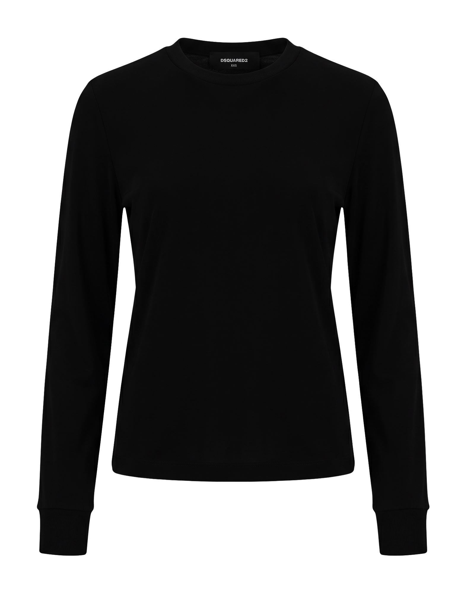 DSQUARED2 DSQUARED2 ΜΠΛΟΥΖΑΚΙΑ T-shirt
