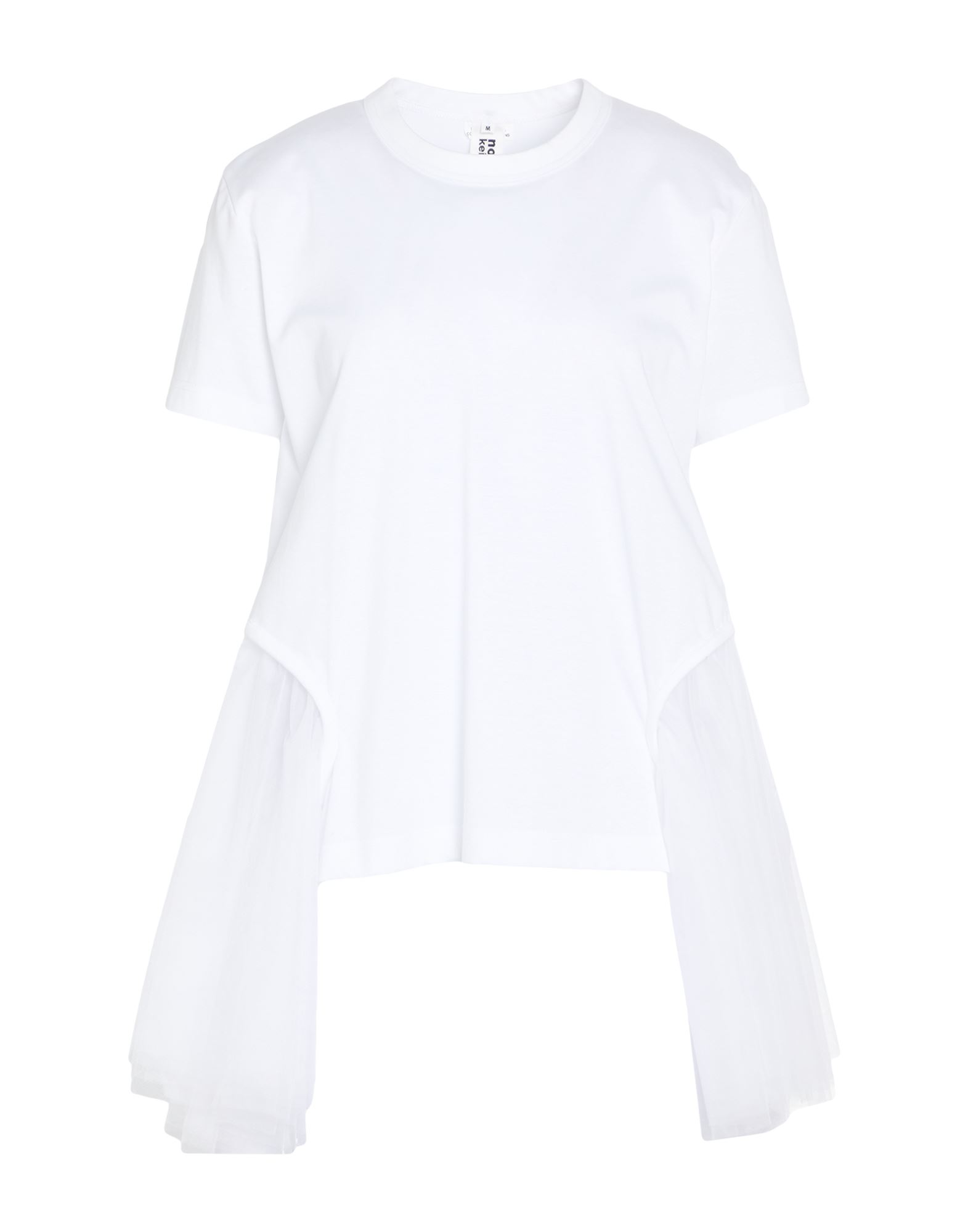 NOIR KEI NINOMIYA NOIR KEI NINOMIYA ΜΠΛΟΥΖΑΚΙΑ T-shirt