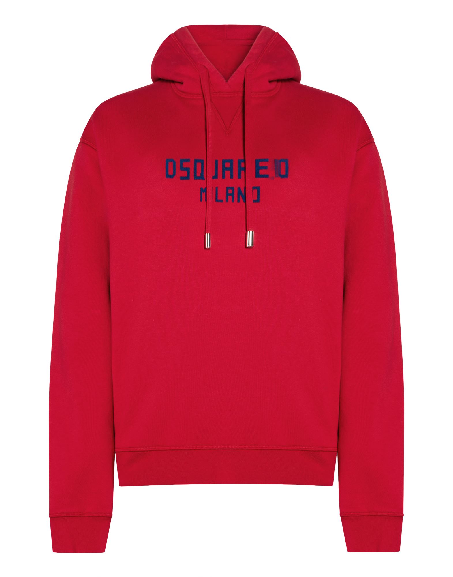 DSQUARED2 DSQUARED2 ΜΠΛΟΥΖΑΚΙΑ Φούτερ