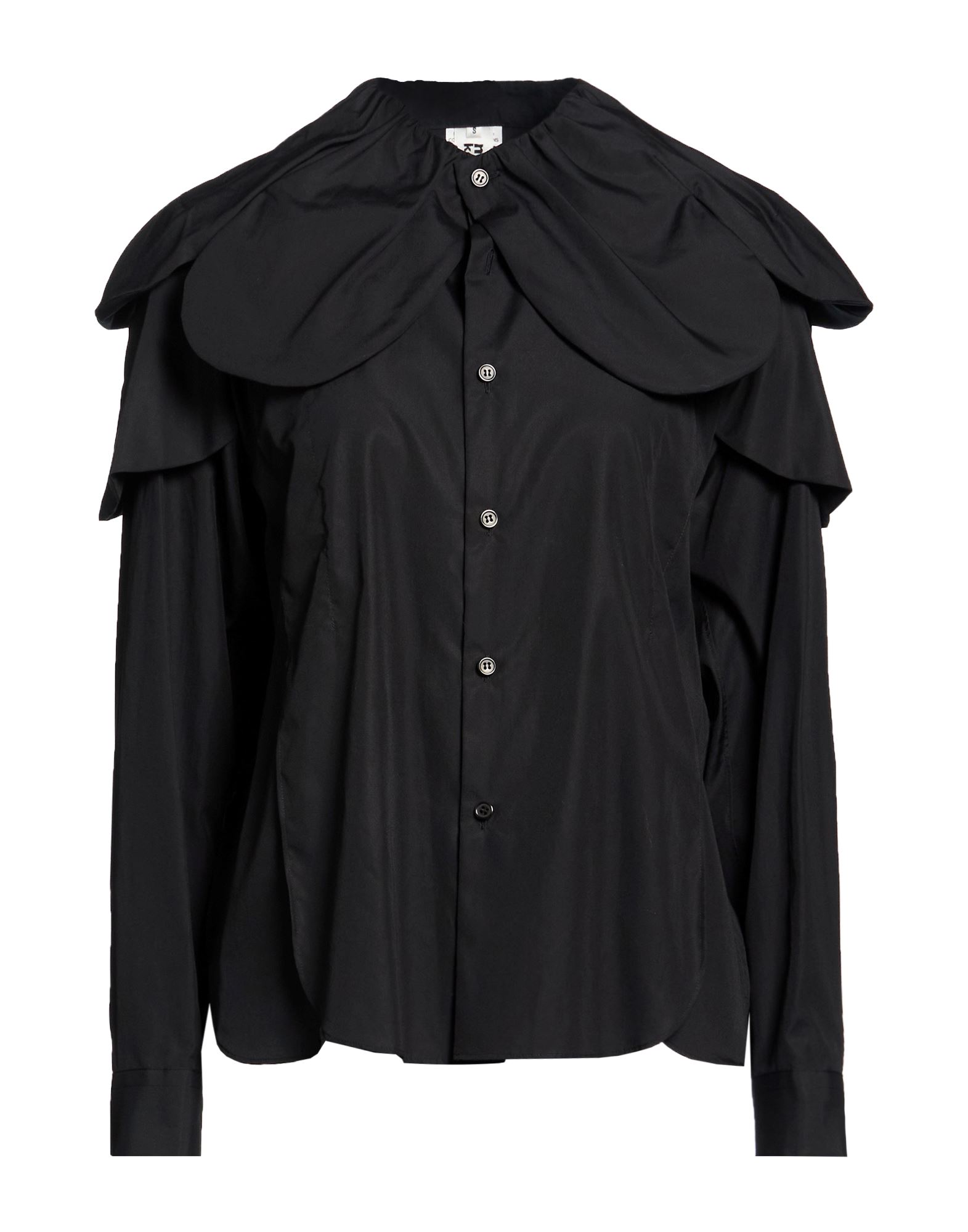 NOIR KEI NINOMIYA NOIR KEI NINOMIYA ΜΠΛΟΥΖΑΚΙΑ Πουκάμισο