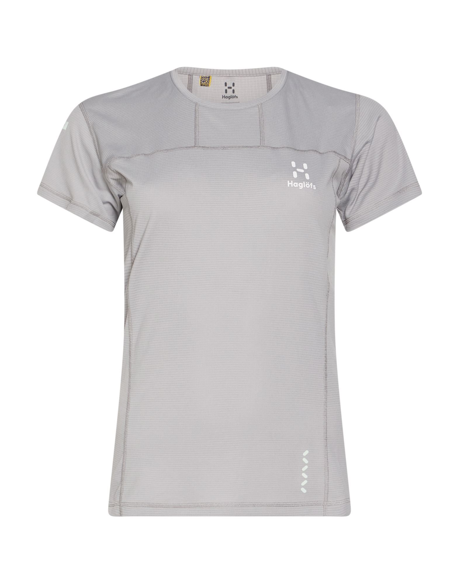 HAGLÖFS ΜΠΛΟΥΖΑΚΙΑ T-shirt