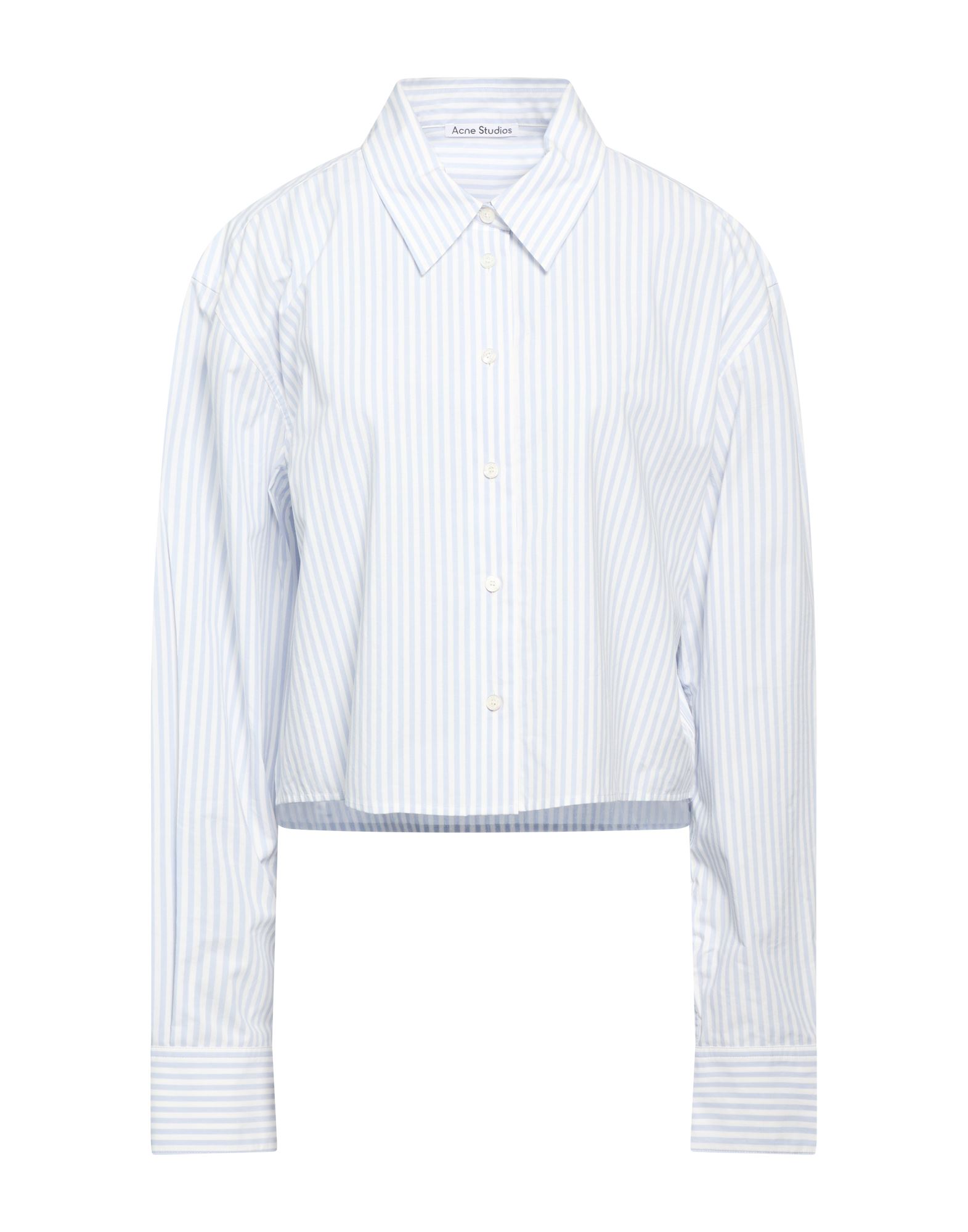 ACNE STUDIOS ACNE STUDIOS ΜΠΛΟΥΖΑΚΙΑ Πουκάμισο