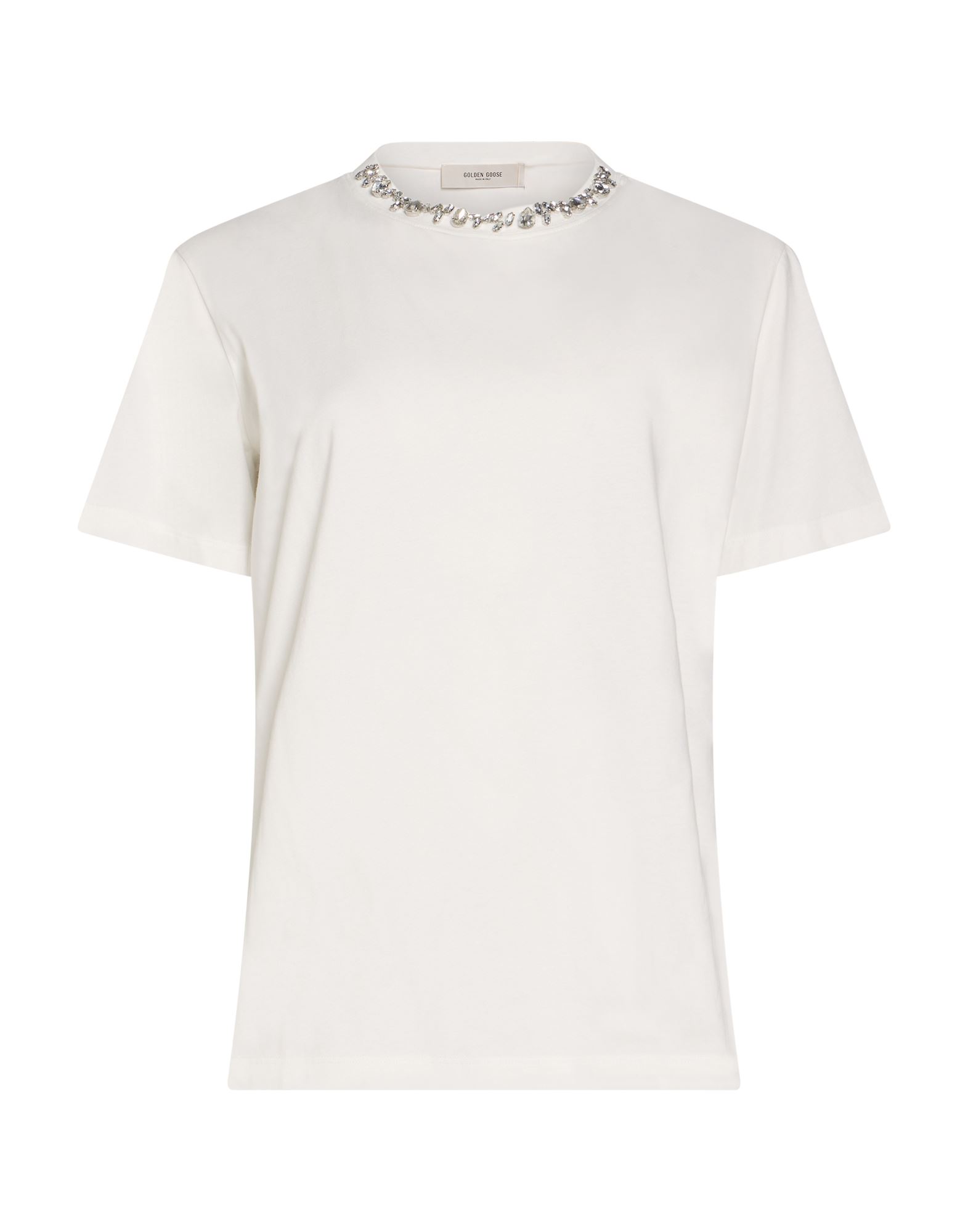 GOLDEN GOOSE GOLDEN GOOSE ΜΠΛΟΥΖΑΚΙΑ T-shirt
