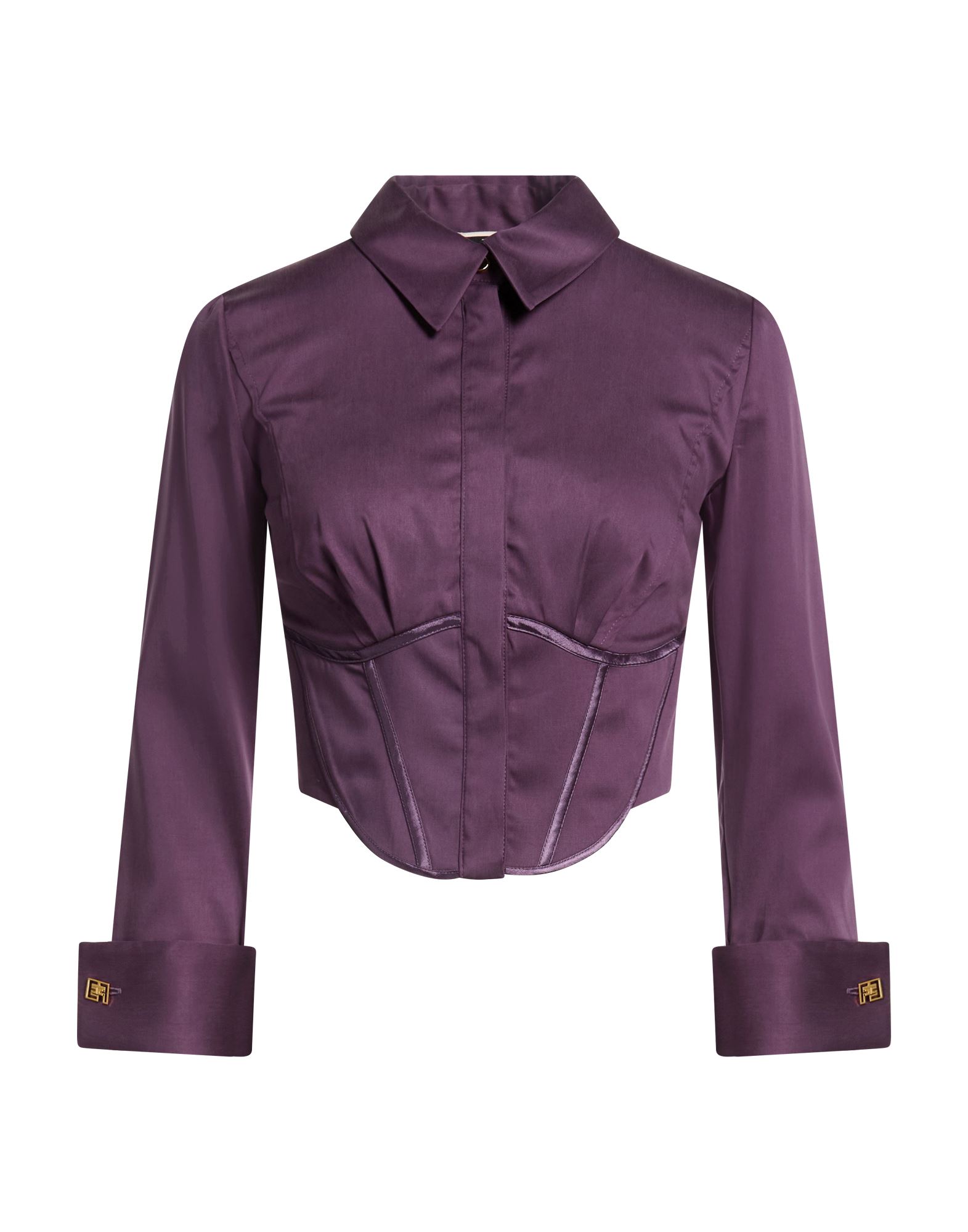 ELISABETTA FRANCHI ELISABETTA FRANCHI ΜΠΛΟΥΖΑΚΙΑ Πουκάμισο