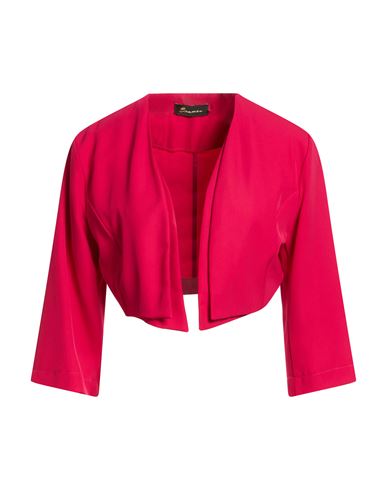 Chaqueta y cazadora Mujer Fucsia 42 Mujer