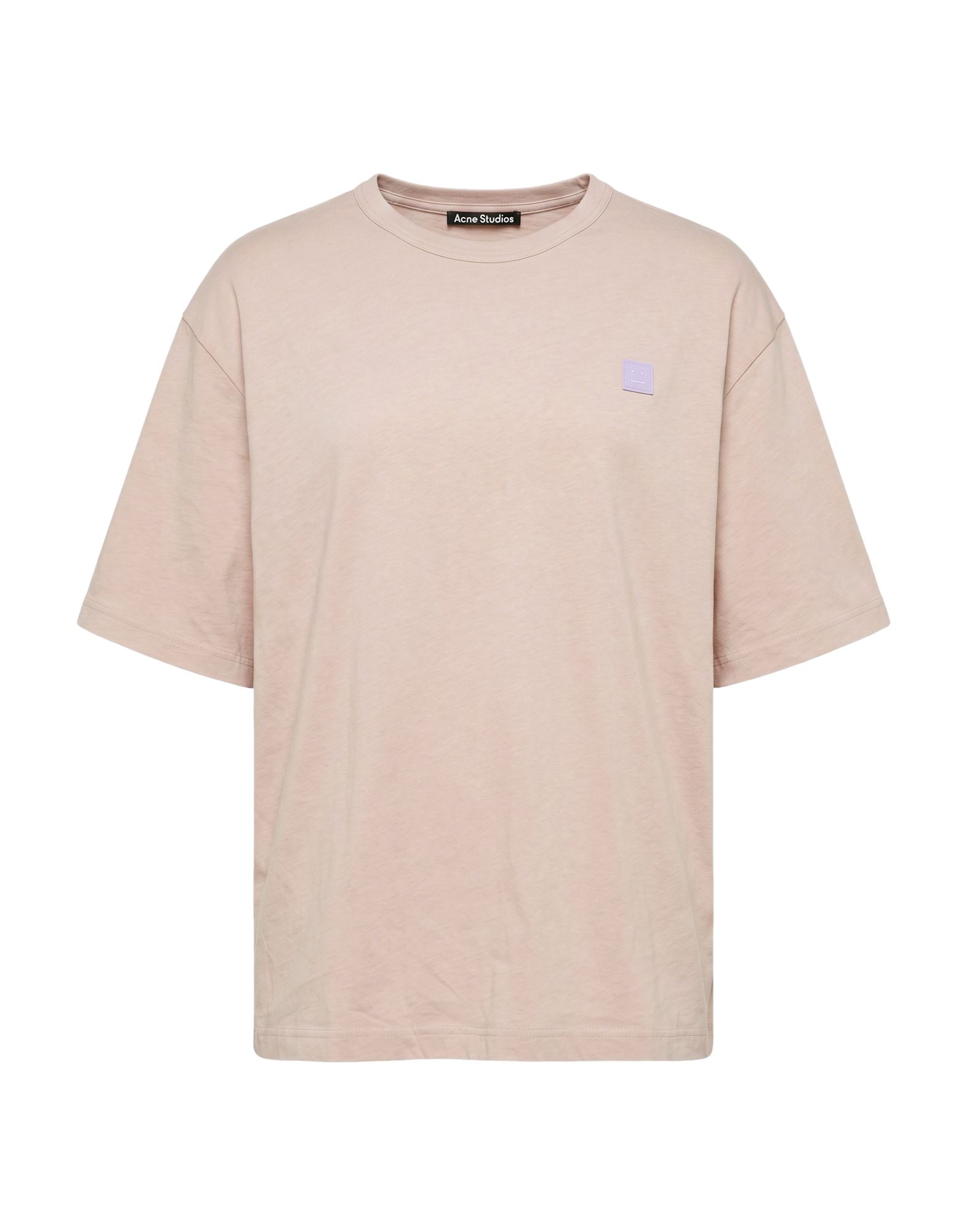 ACNE STUDIOS ACNE STUDIOS ΜΠΛΟΥΖΑΚΙΑ T-shirt