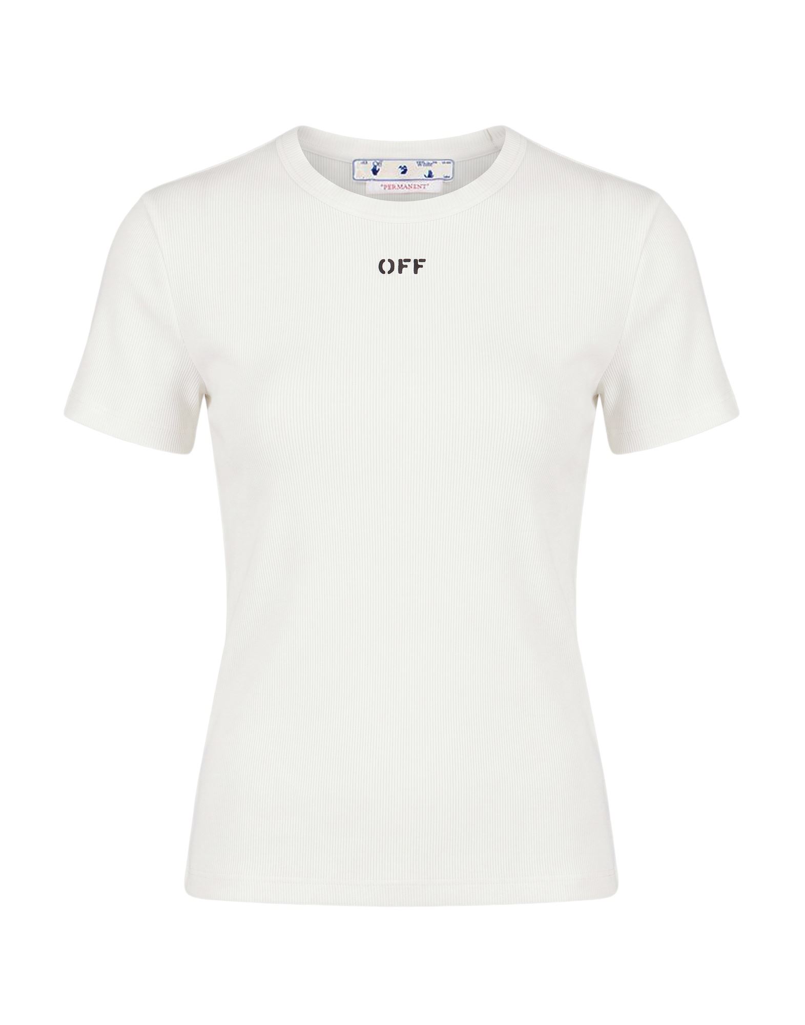 OFF-WHITE™ OFF-WHITE™ ΜΠΛΟΥΖΑΚΙΑ T-shirt