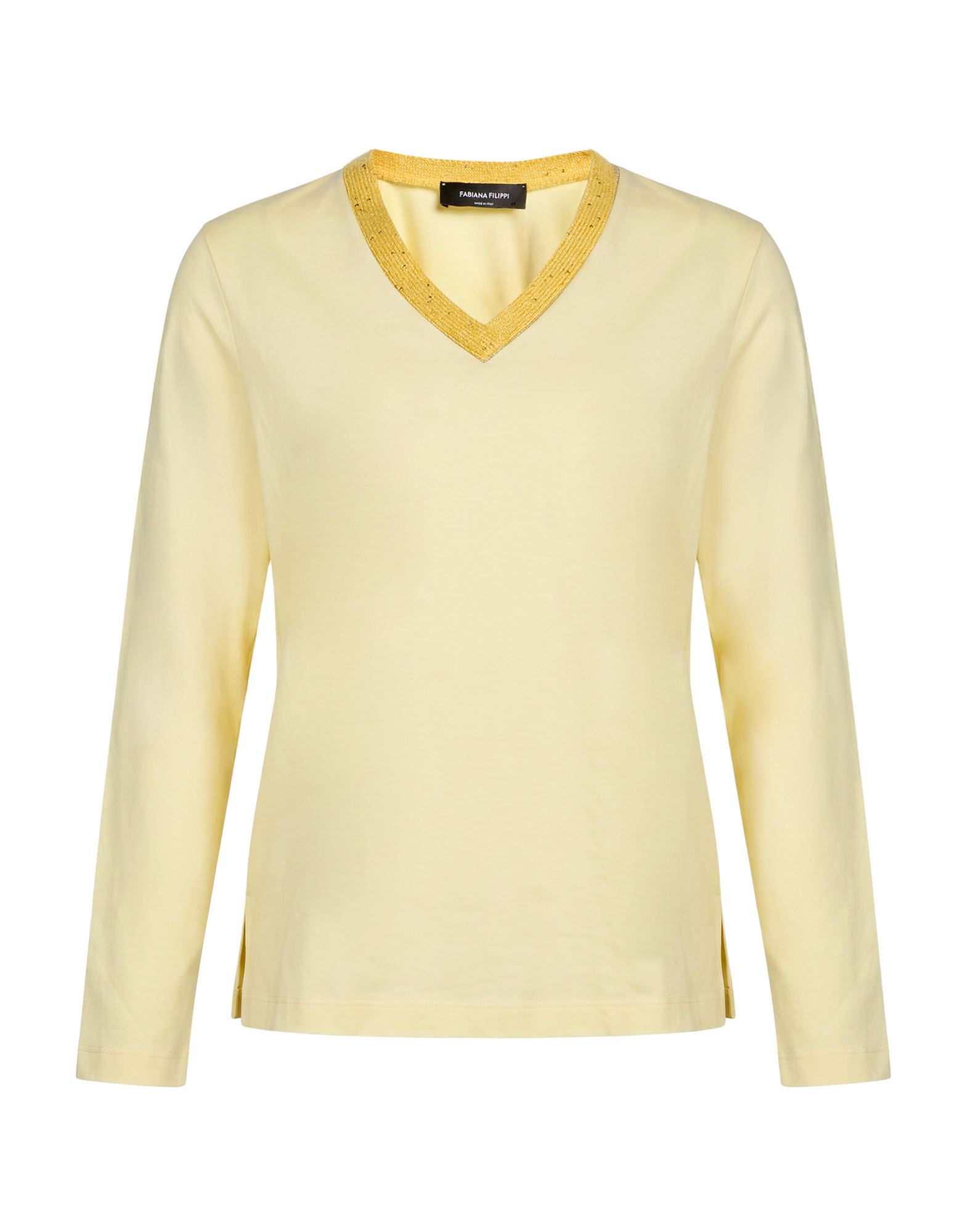 FABIANA FILIPPI FABIANA FILIPPI ΜΠΛΟΥΖΑΚΙΑ T-shirt