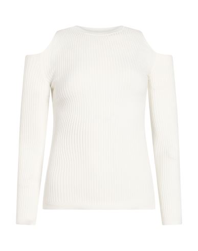 Top Mujer Blanco ONESIZE Mujer