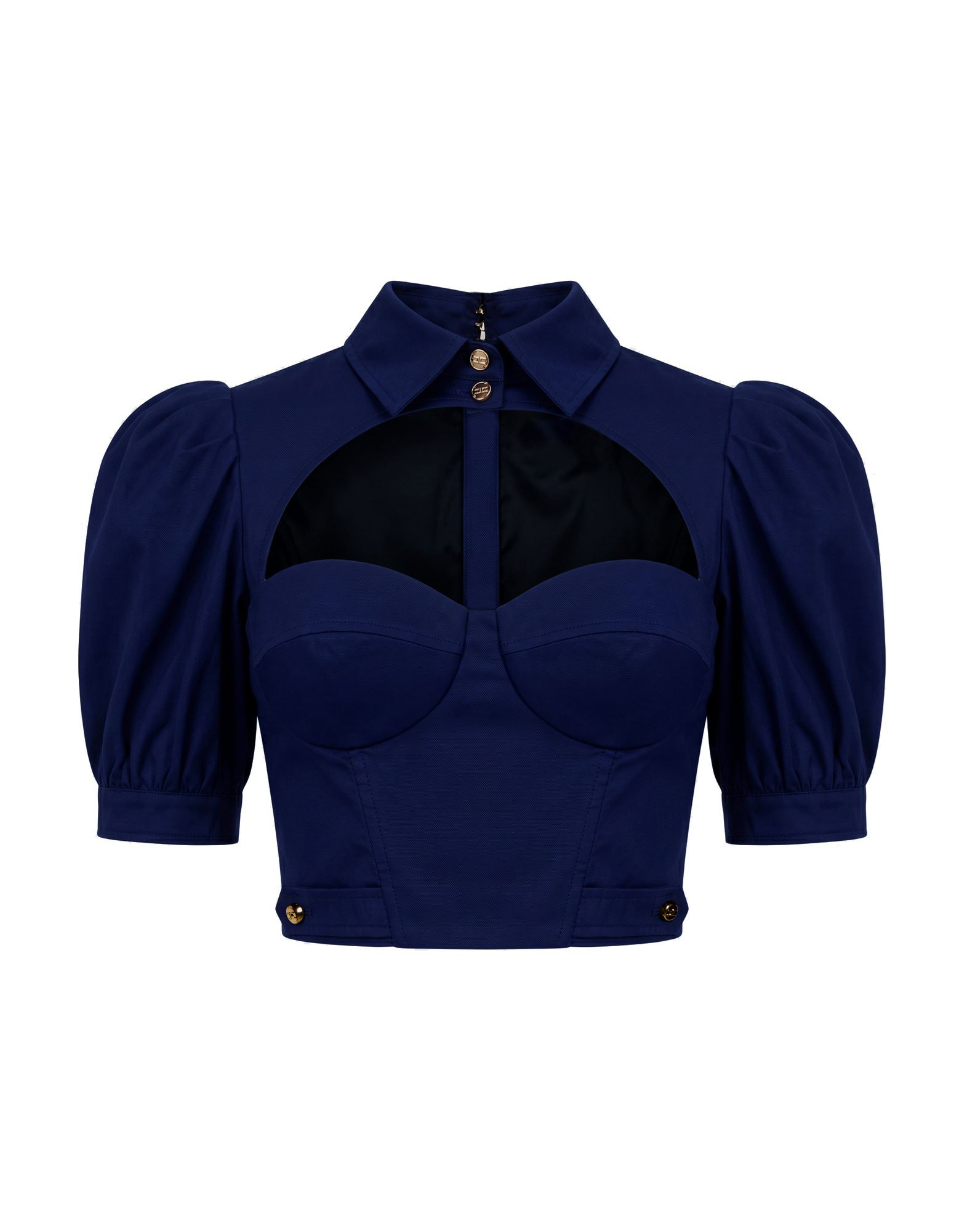 ELISABETTA FRANCHI ELISABETTA FRANCHI ΜΠΛΟΥΖΑΚΙΑ Τοπ