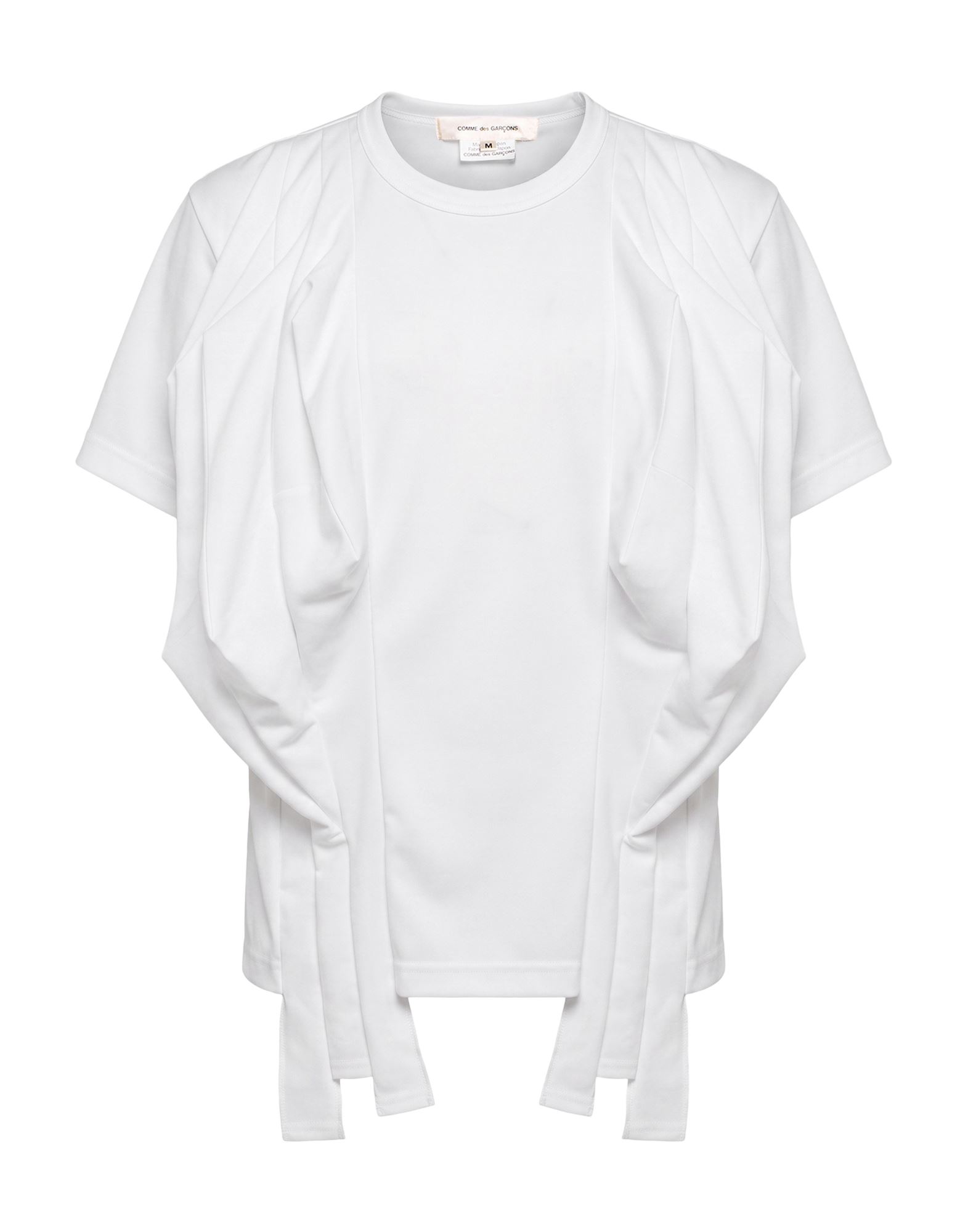 COMME des GARÇONS COMME des GARÇONS ΜΠΛΟΥΖΑΚΙΑ T-shirt