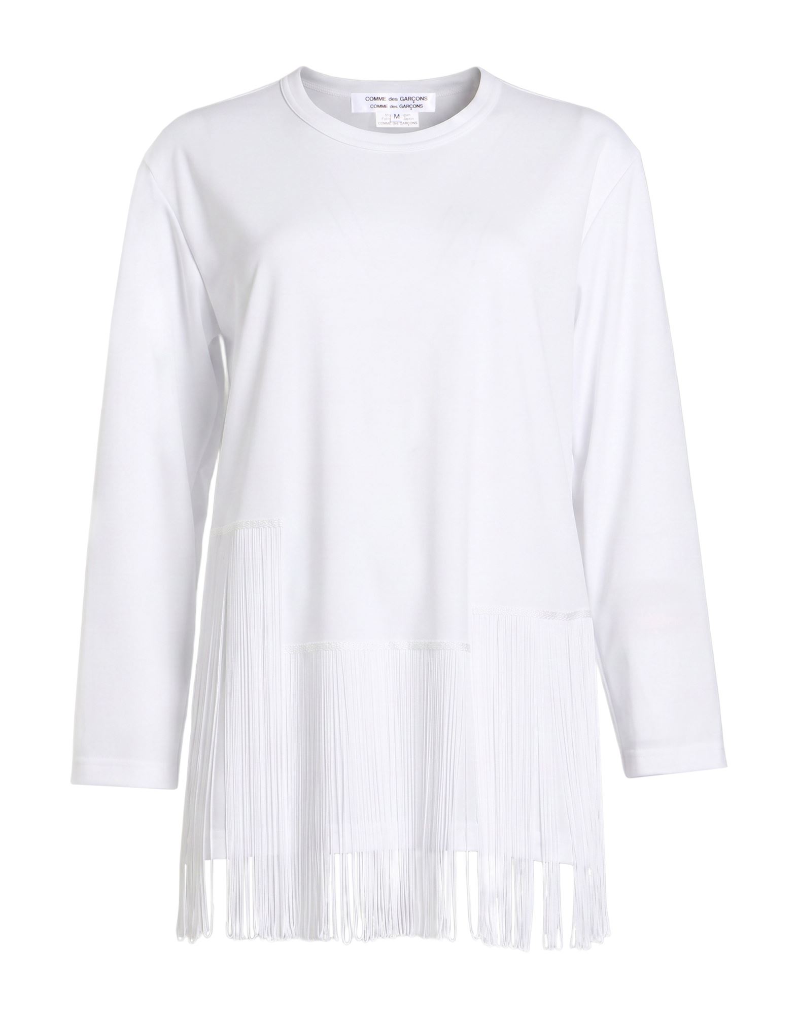 COMME des GARÇONS ΜΠΛΟΥΖΑΚΙΑ T-shirt