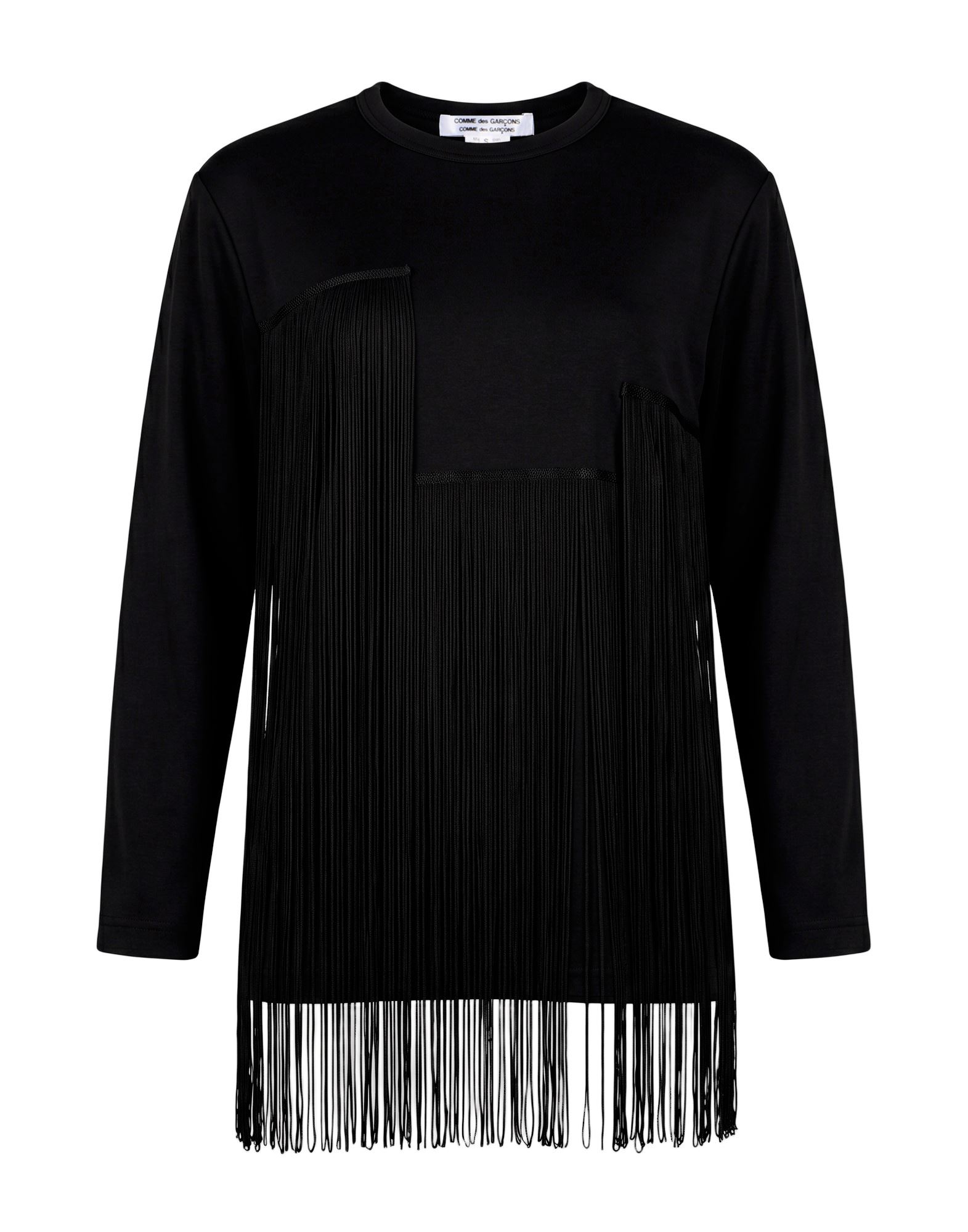 COMME des GARÇONS COMME des GARÇONS ΜΠΛΟΥΖΑΚΙΑ T-shirt