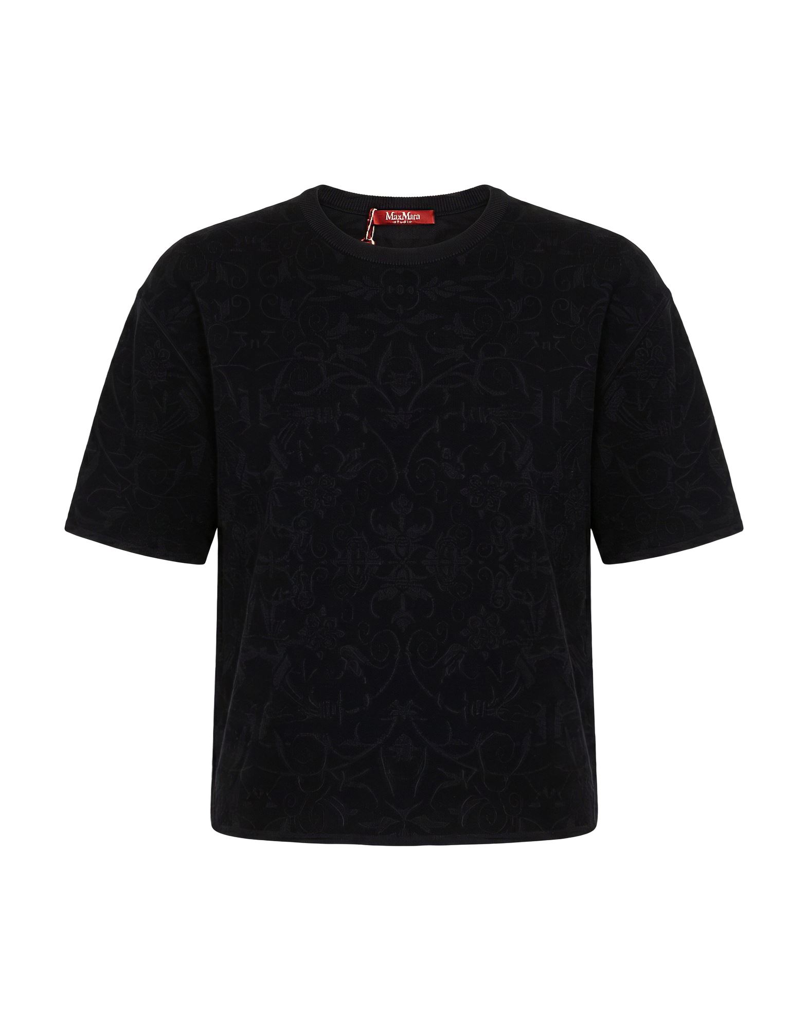 MAX MARA STUDIO MAX MARA STUDIO ΜΠΛΟΥΖΑΚΙΑ Τοπ