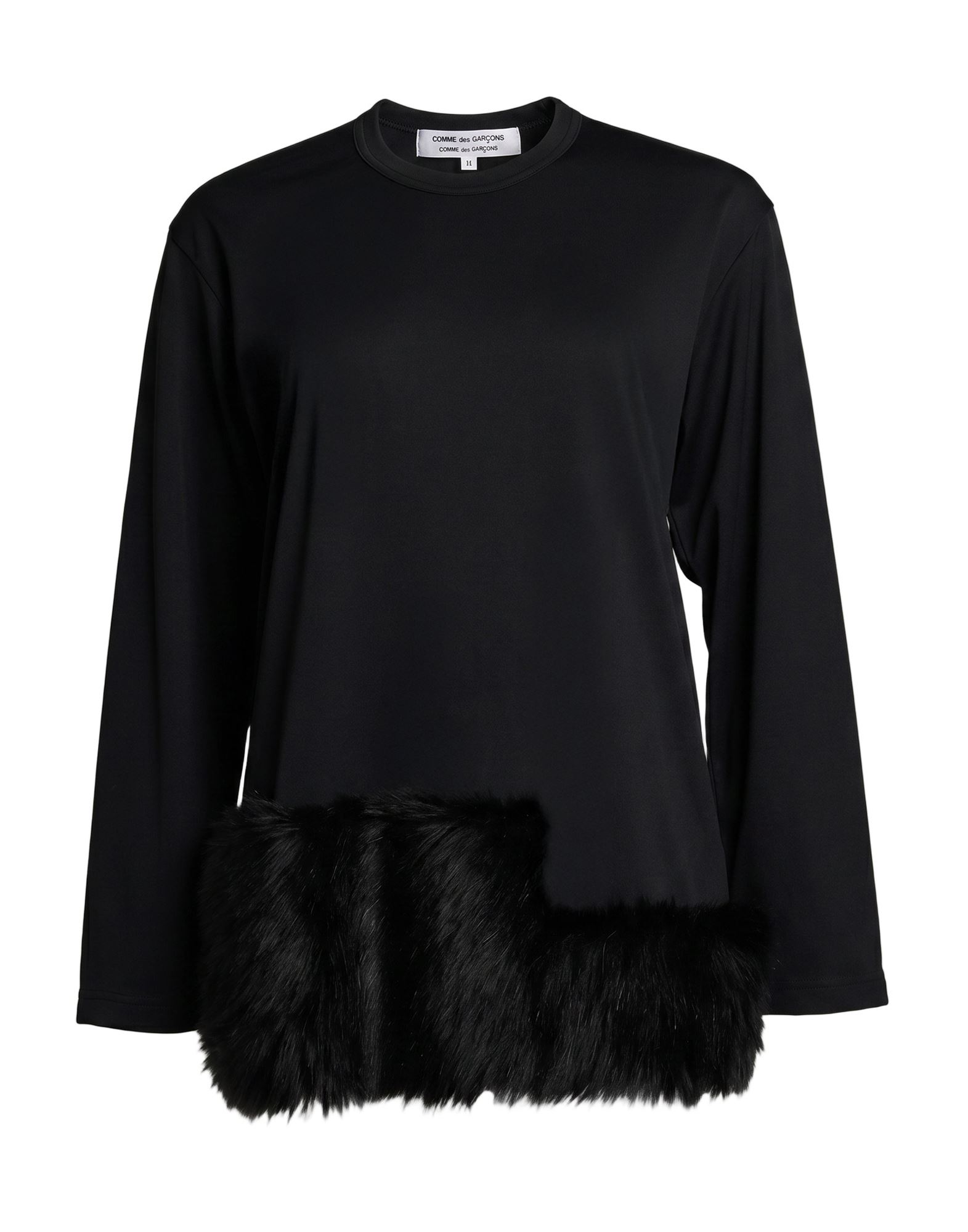 COMME des GARÇONS COMME des GARÇONS ΜΠΛΟΥΖΑΚΙΑ T-shirt