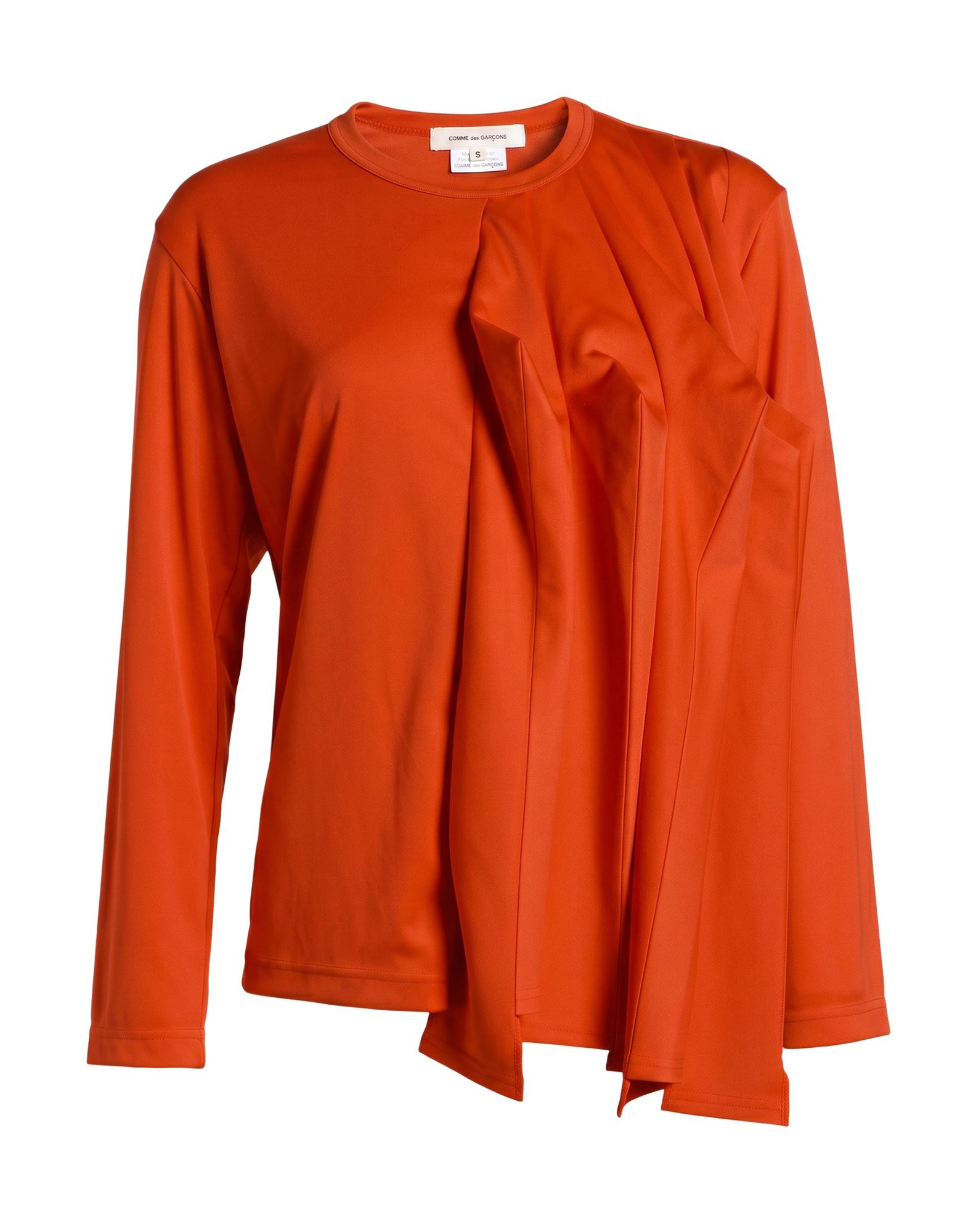 COMME des GARÇONS COMME des GARÇONS ΜΠΛΟΥΖΑΚΙΑ T-shirt