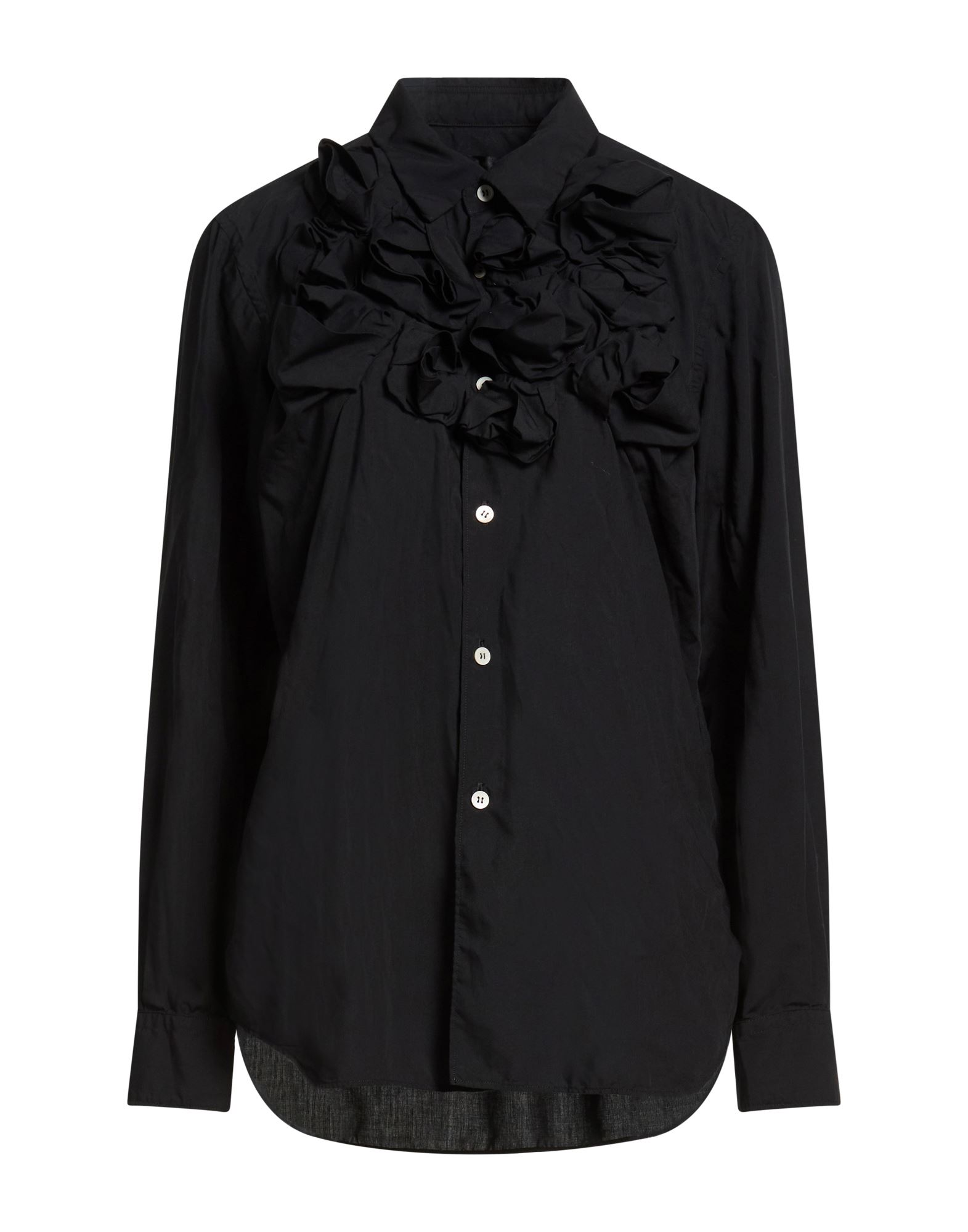 COMME des GARÇONS COMME des GARÇONS ΜΠΛΟΥΖΑΚΙΑ Πουκάμισο