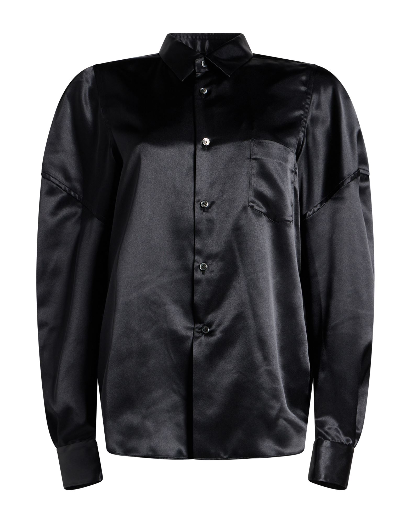 COMME des GARÇONS COMME des GARÇONS ΜΠΛΟΥΖΑΚΙΑ Πουκάμισο