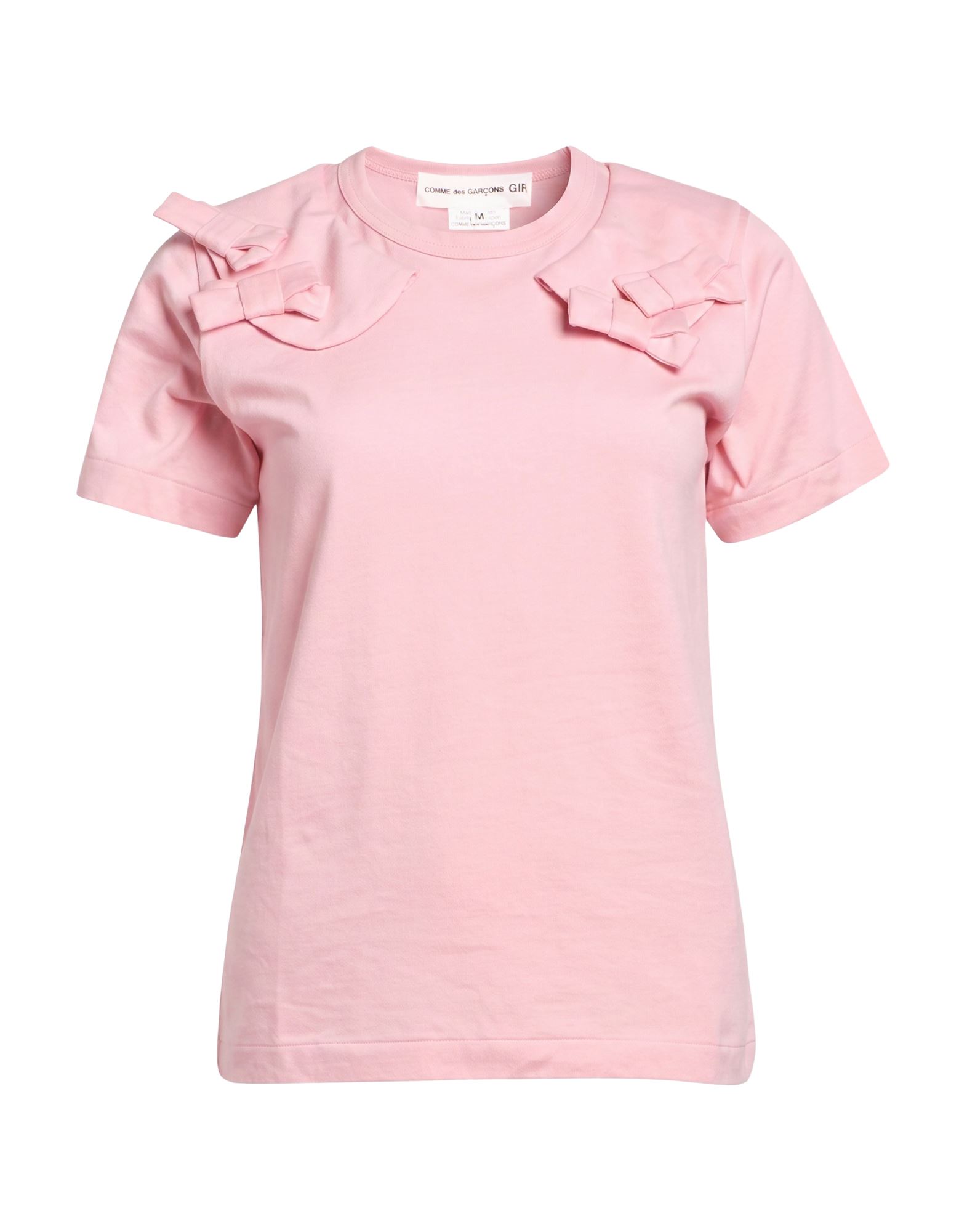 COMME des GARÇONS COMME des GARÇONS ΜΠΛΟΥΖΑΚΙΑ T-shirt