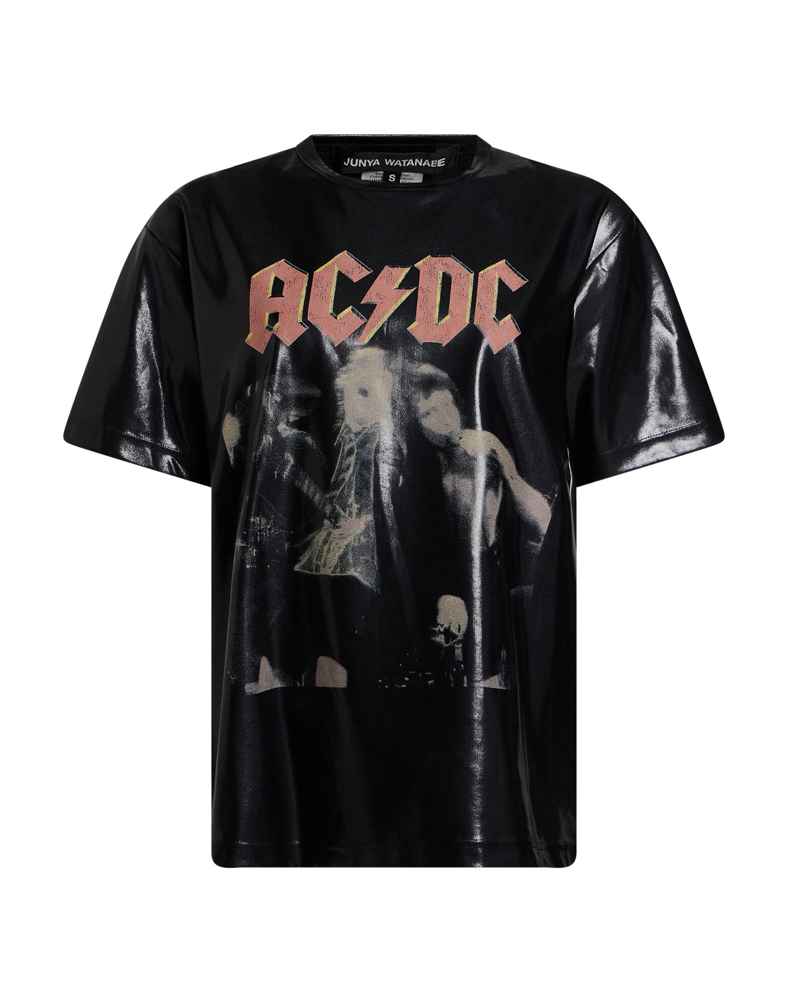 JUNYA WATANABE COMME des GARÇONS JUNYA WATANABE COMME des GARÇONS ΜΠΛΟΥΖΑΚΙΑ T-shirt