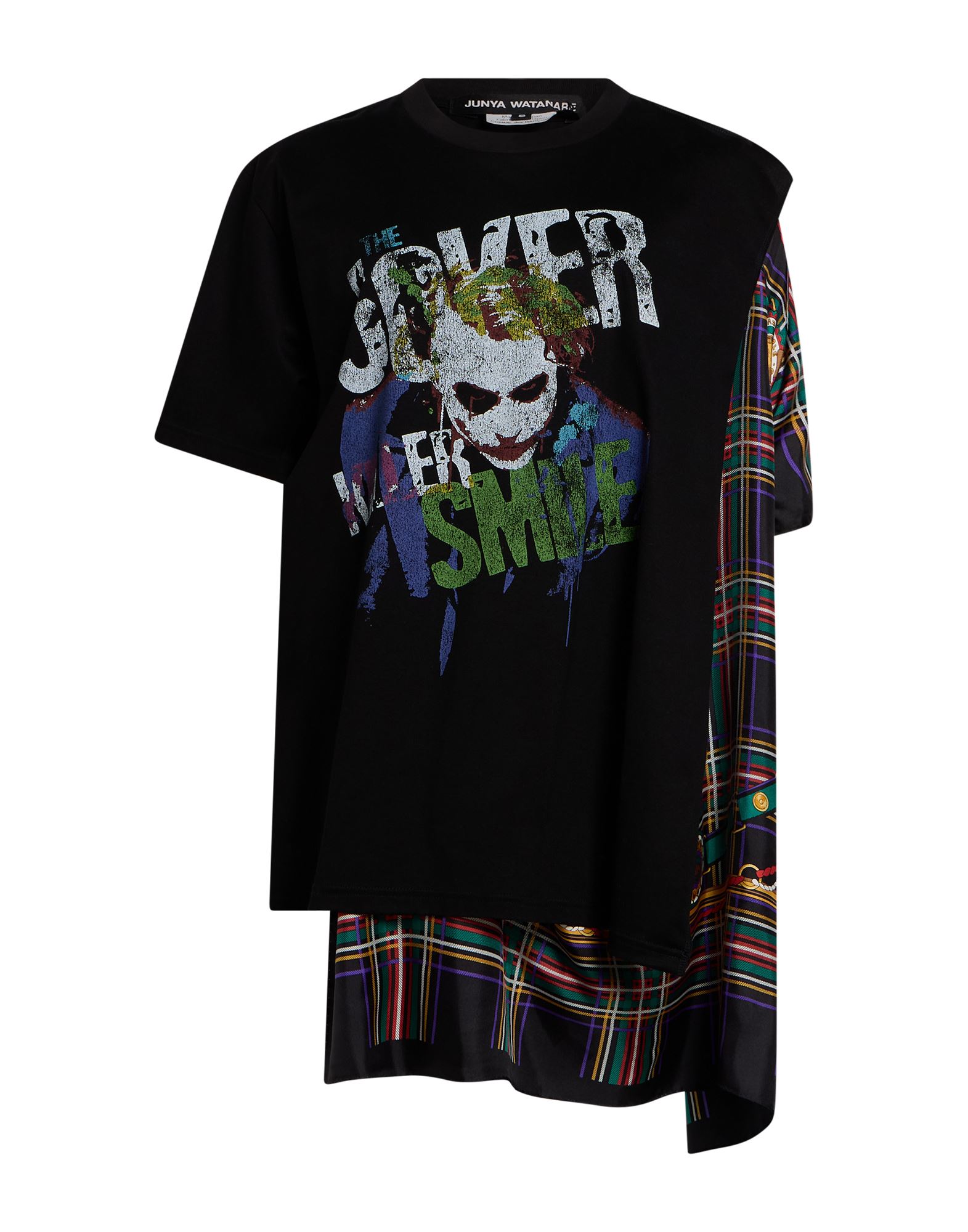 JUNYA WATANABE COMME des GARÇONS JUNYA WATANABE COMME des GARÇONS ΜΠΛΟΥΖΑΚΙΑ T-shirt