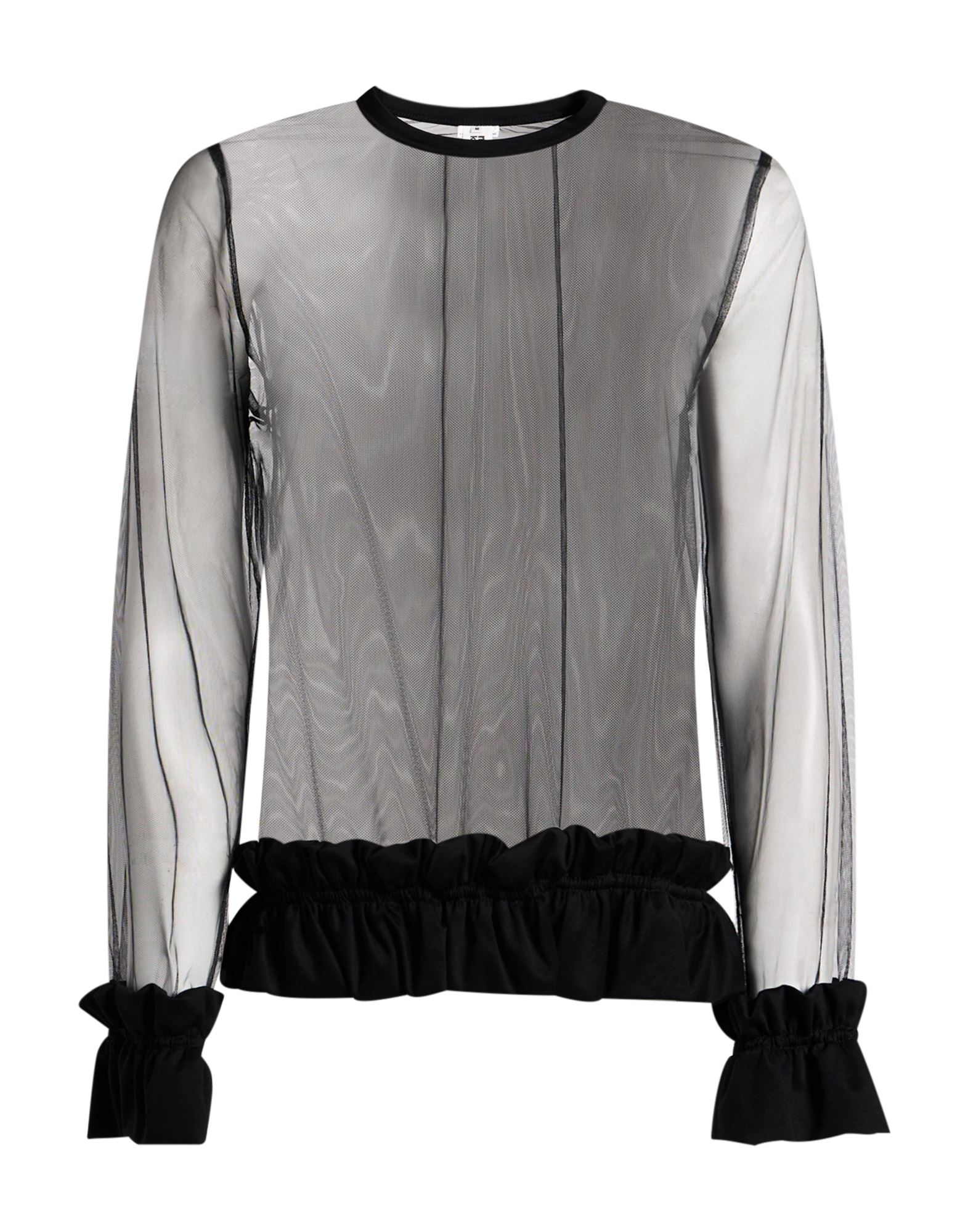 NOIR KEI NINOMIYA NOIR KEI NINOMIYA ΜΠΛΟΥΖΑΚΙΑ Τοπ