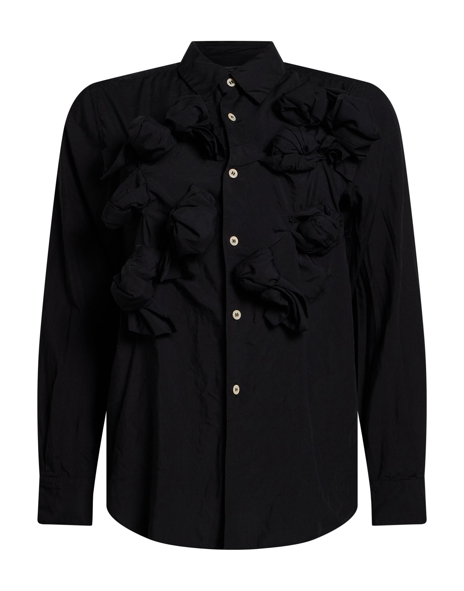 COMME des GARÇONS COMME des GARÇONS ΜΠΛΟΥΖΑΚΙΑ Πουκάμισο