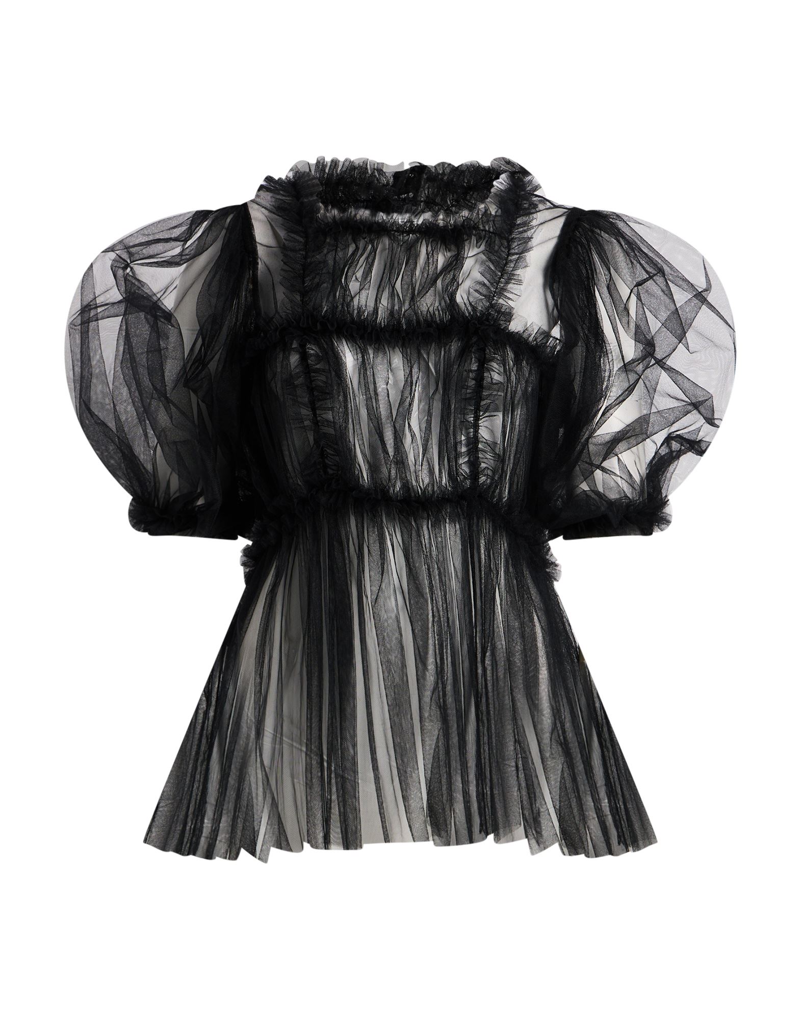 NOIR KEI NINOMIYA NOIR KEI NINOMIYA ΜΠΛΟΥΖΑΚΙΑ Τοπ