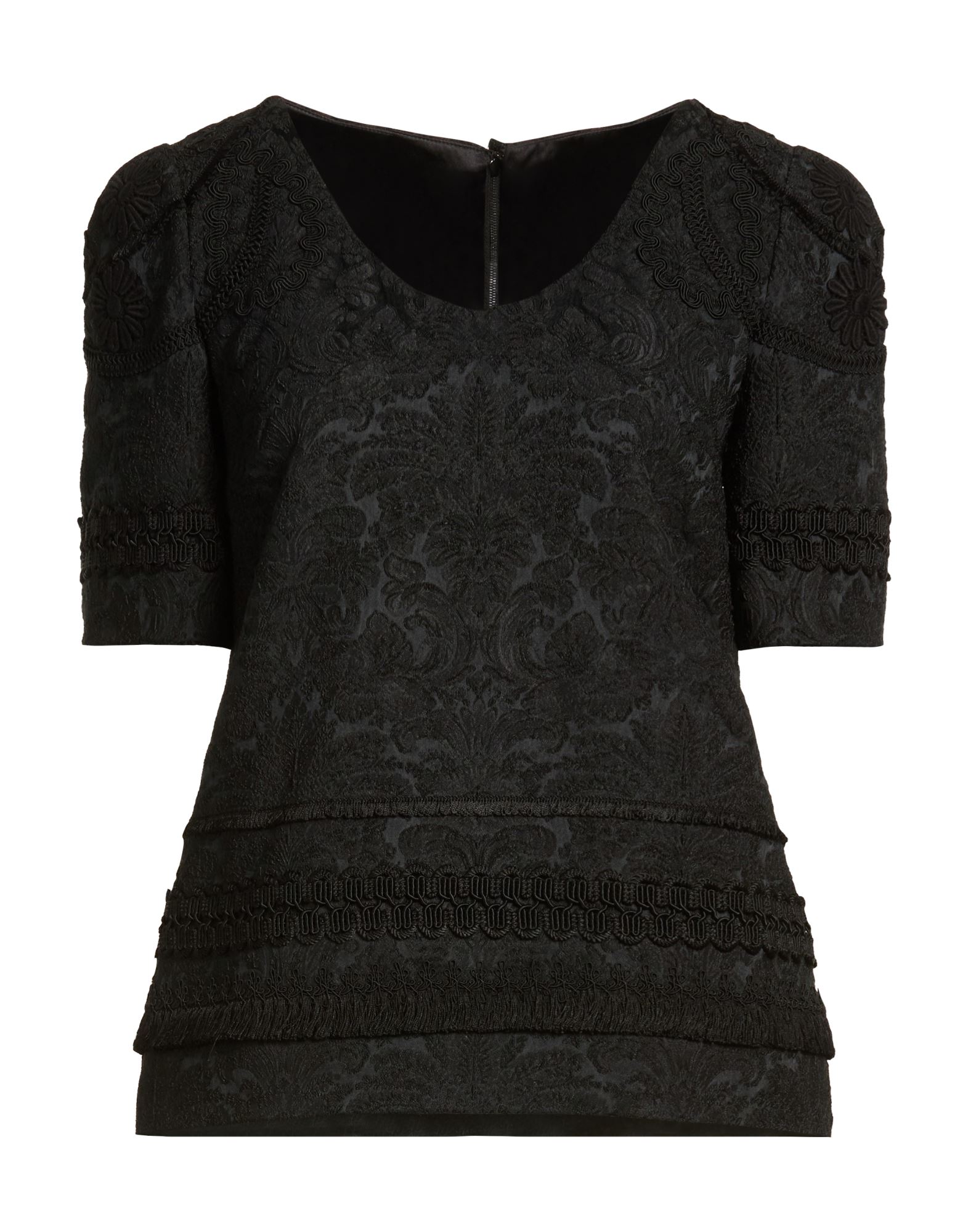 DOLCE&GABBANA DOLCE&GABBANA ΜΠΛΟΥΖΑΚΙΑ Τοπ