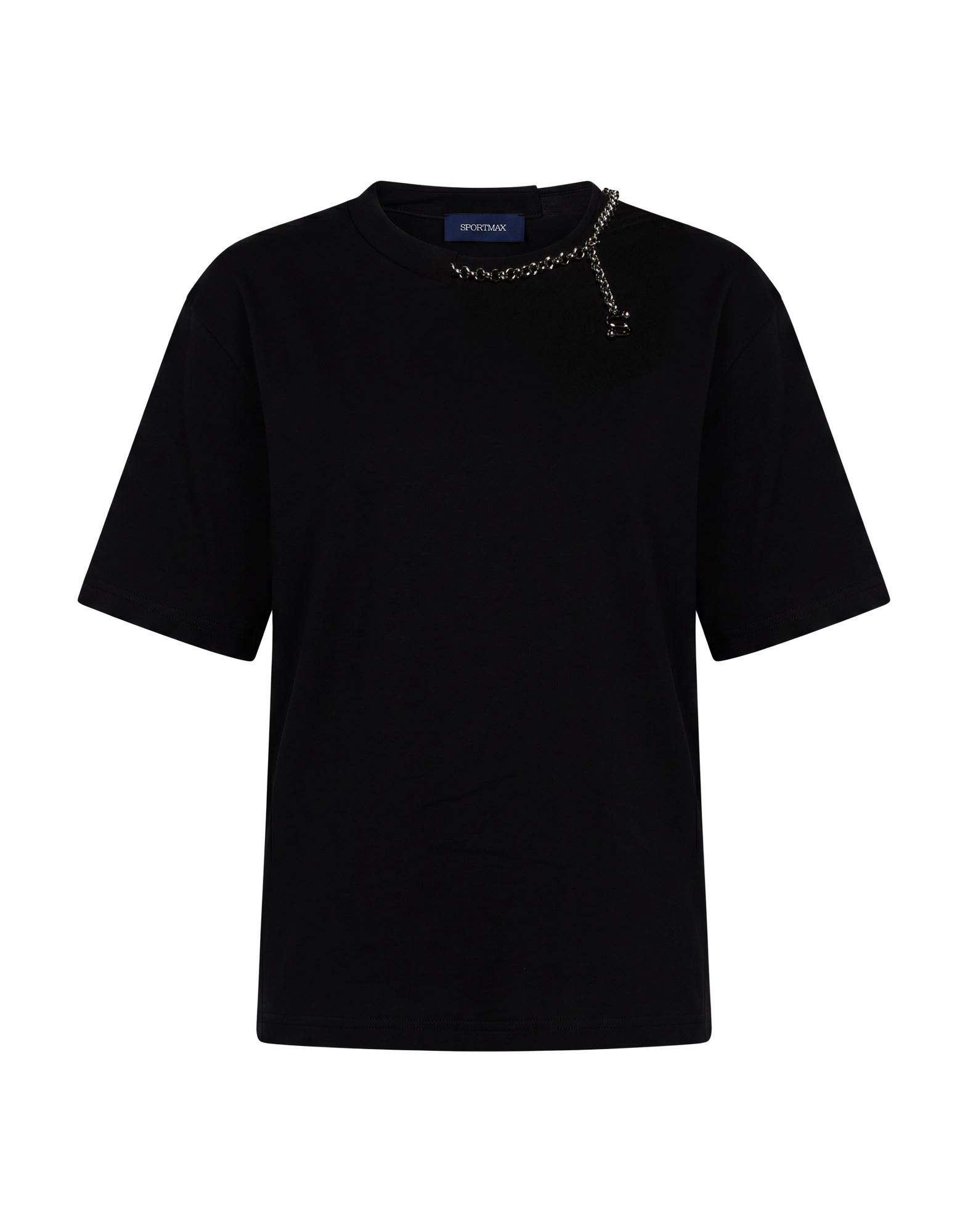 SPORTMAX SPORTMAX ΜΠΛΟΥΖΑΚΙΑ T-shirt