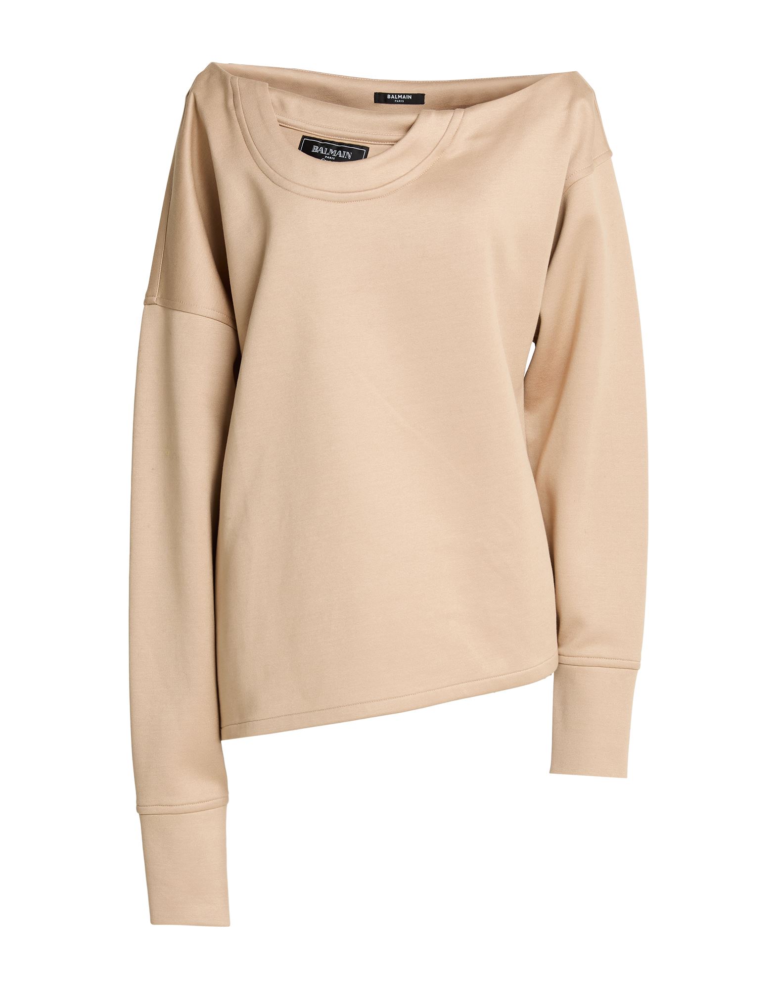 BALMAIN BALMAIN ΜΠΛΟΥΖΑΚΙΑ Φούτερ