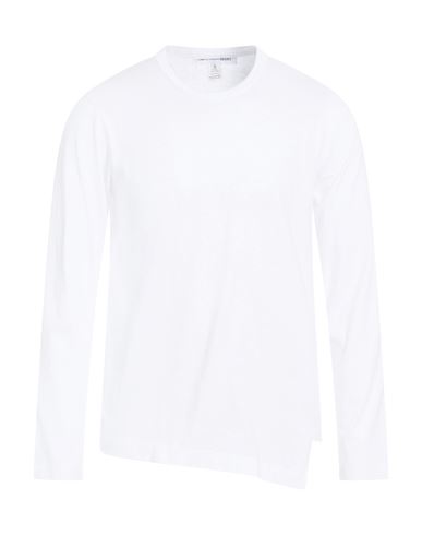 T-shirts Herren Weiß L,M,S,XL Herren