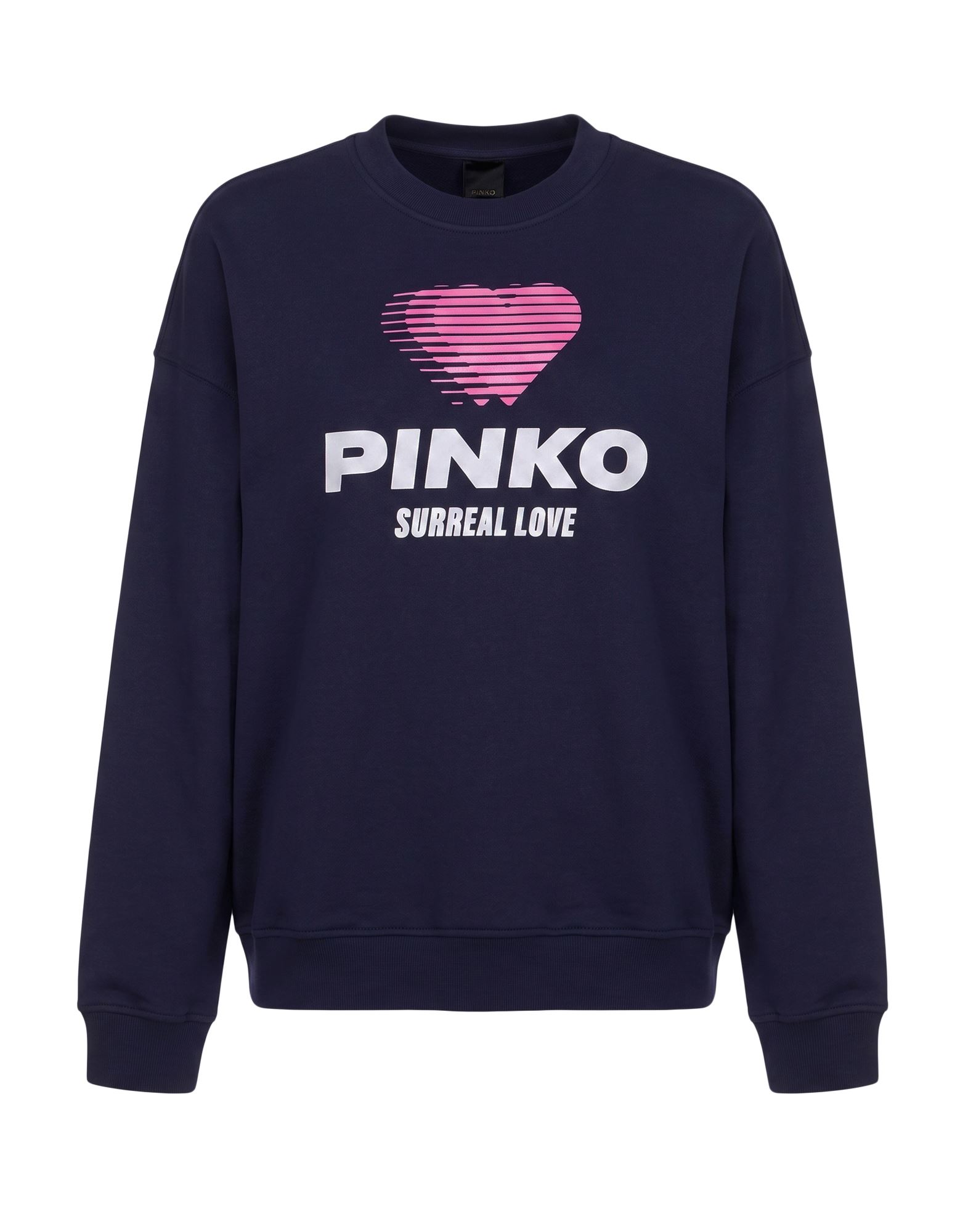 PINKO ΜΠΛΟΥΖΑΚΙΑ Φούτερ