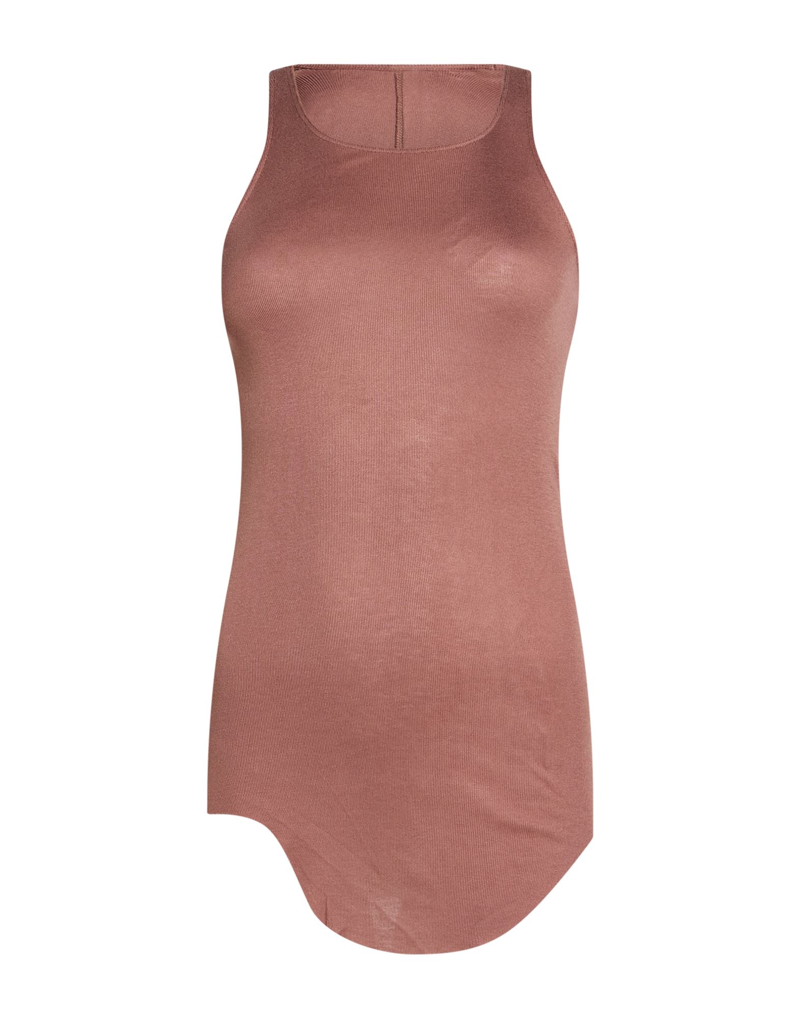 RICK OWENS LILIES ΜΠΛΟΥΖΑΚΙΑ Αμάνικο μπλουζάκι