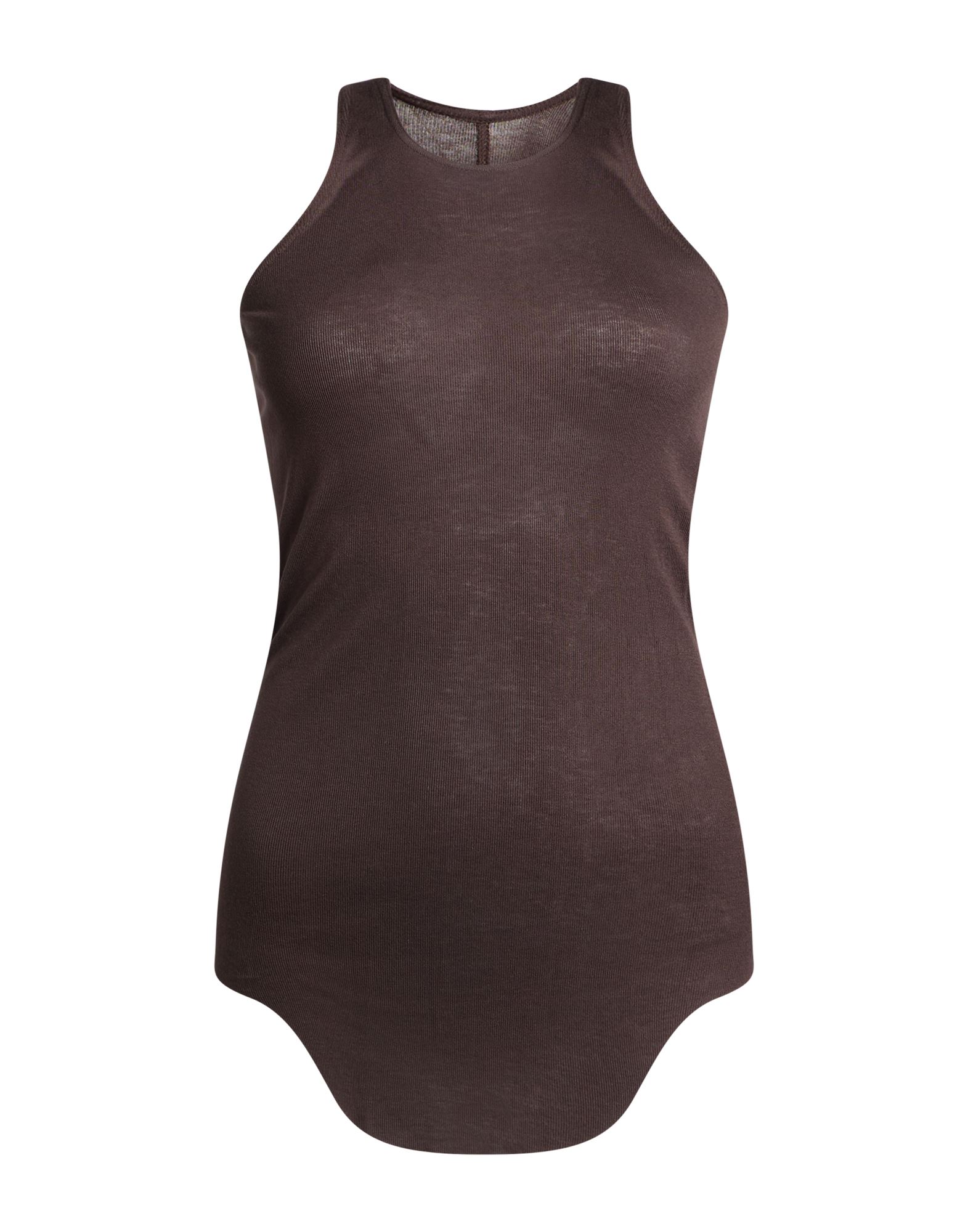 RICK OWENS LILIES ΜΠΛΟΥΖΑΚΙΑ Αμάνικο μπλουζάκι