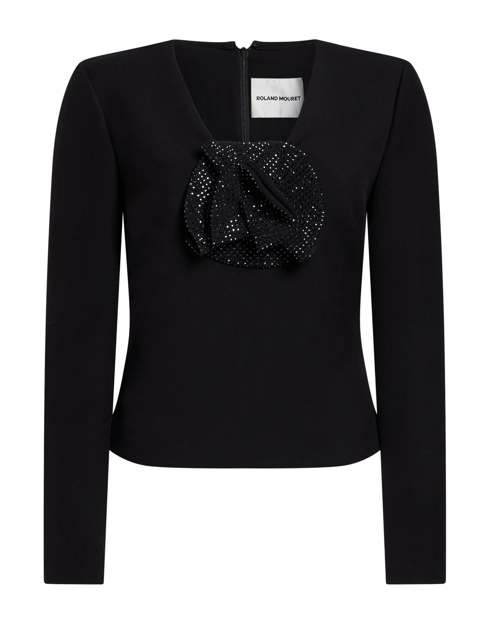 ROLAND MOURET ROLAND MOURET ΜΠΛΟΥΖΑΚΙΑ Τοπ