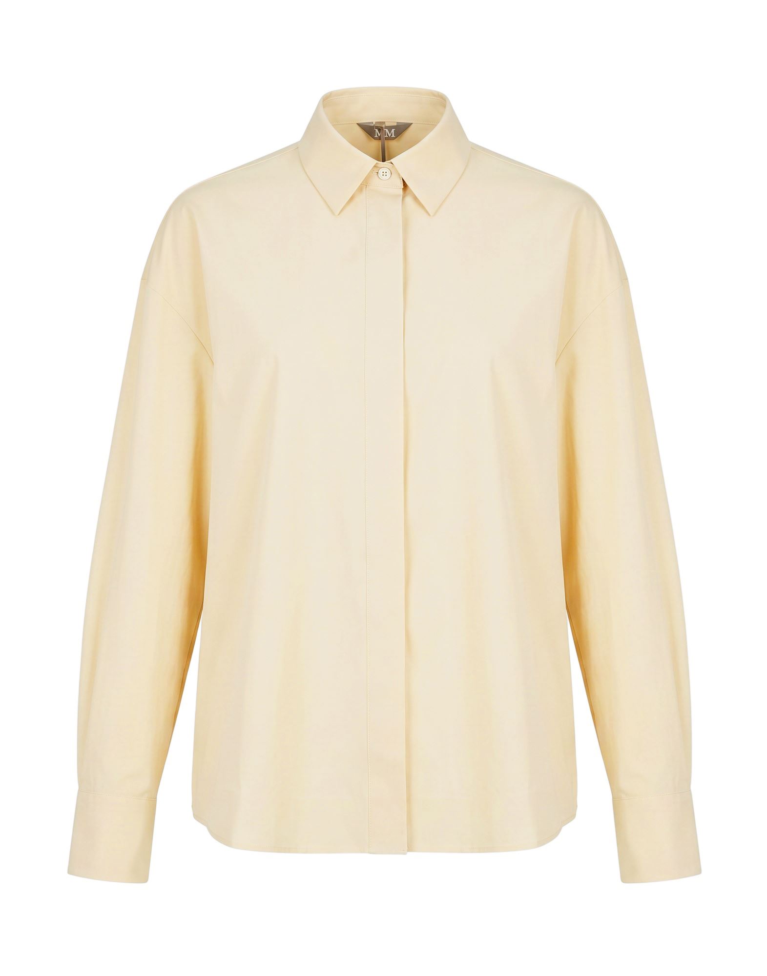 MAX MARA MAX MARA ΜΠΛΟΥΖΑΚΙΑ Πουκάμισο