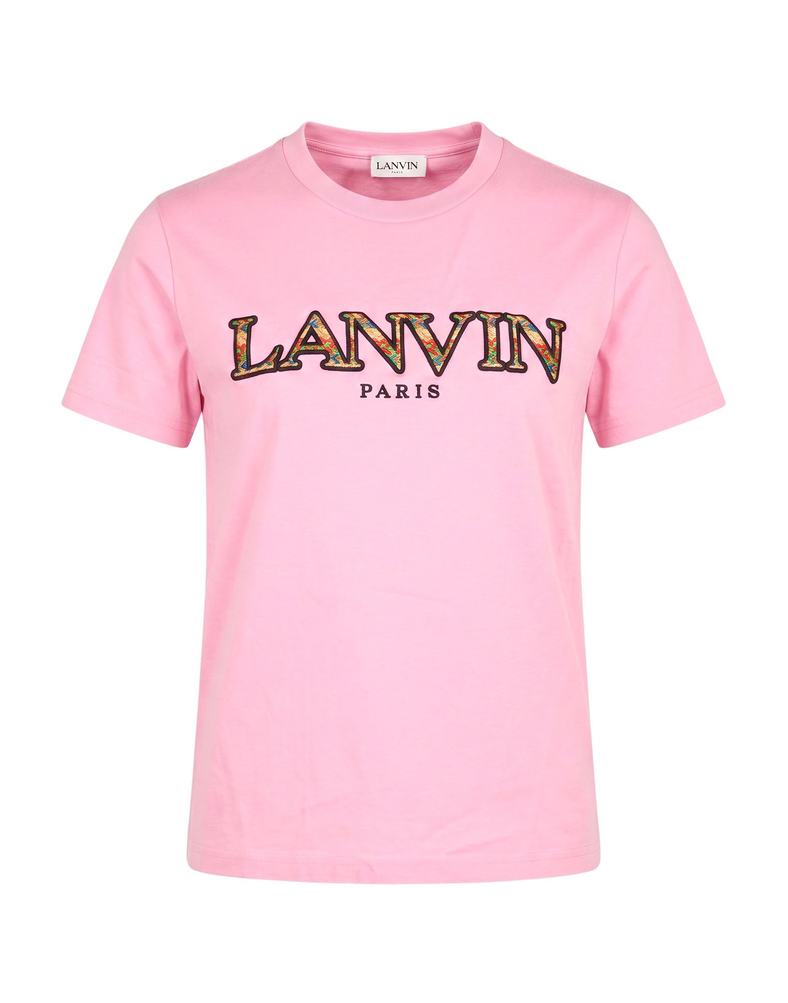 LANVIN LANVIN ΜΠΛΟΥΖΑΚΙΑ T-shirt