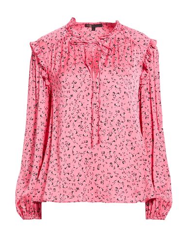 Maje Top Mujer Rosa 1 Mujer