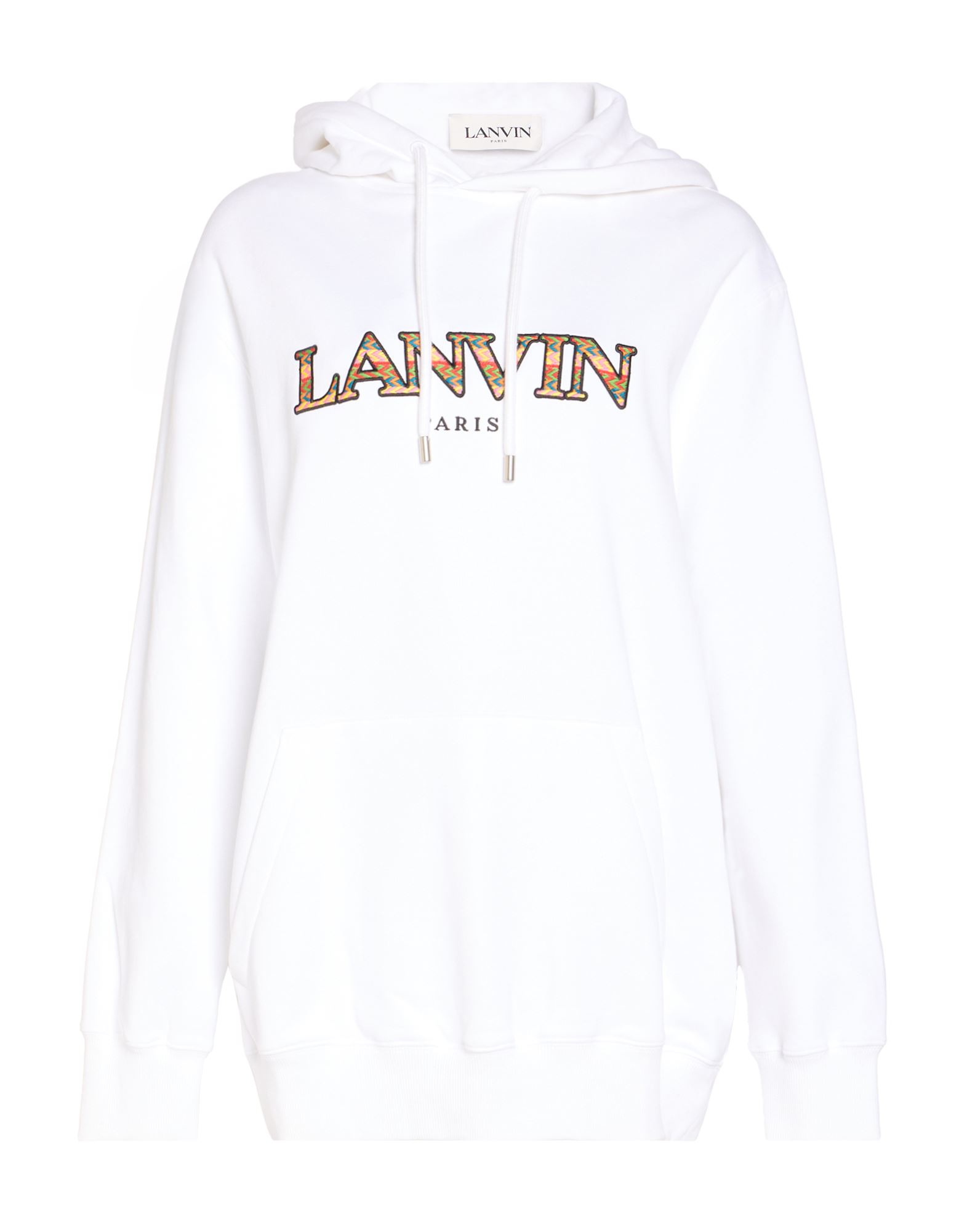 LANVIN LANVIN ΜΠΛΟΥΖΑΚΙΑ Φούτερ