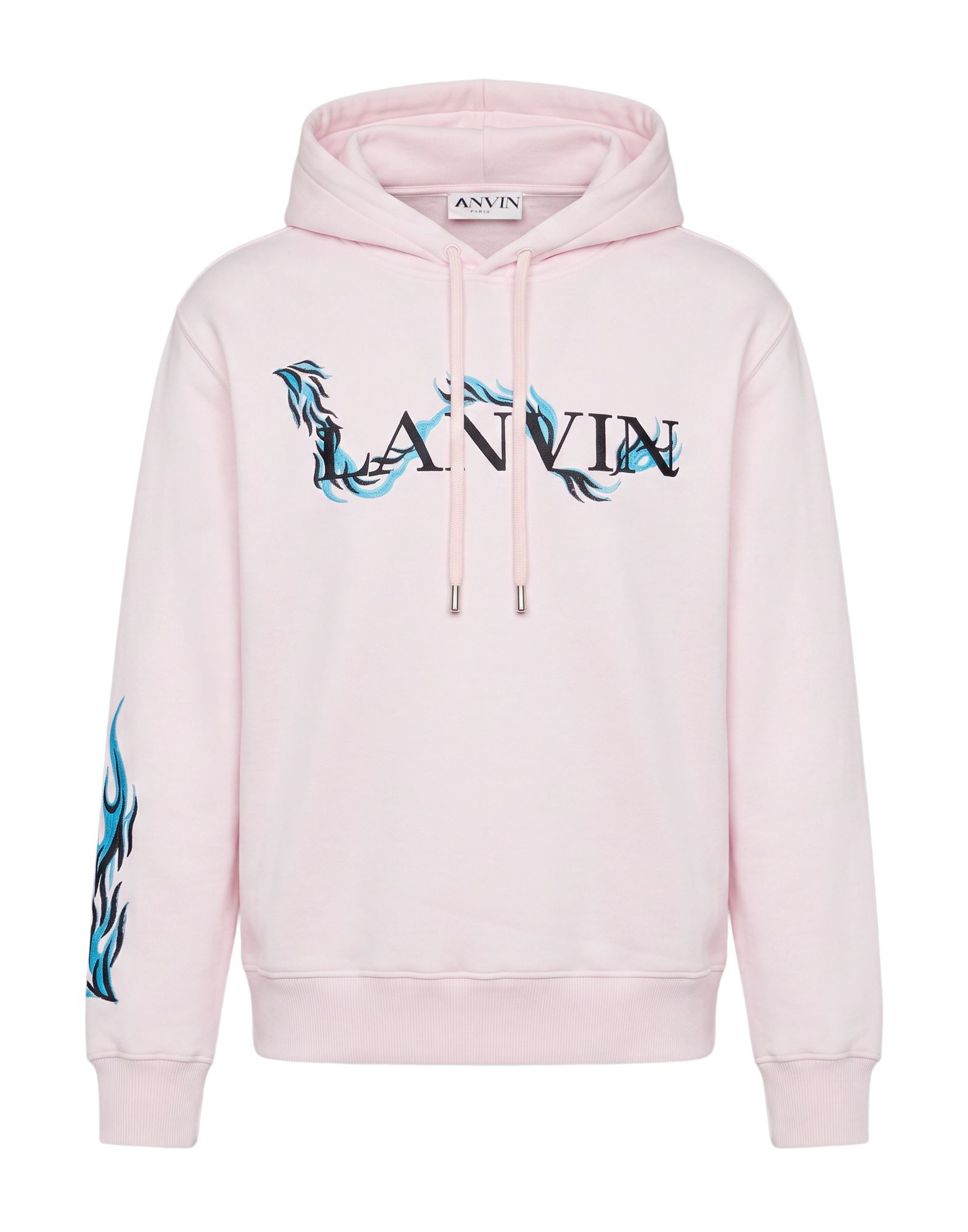 LANVIN LANVIN ΜΠΛΟΥΖΑΚΙΑ Φούτερ