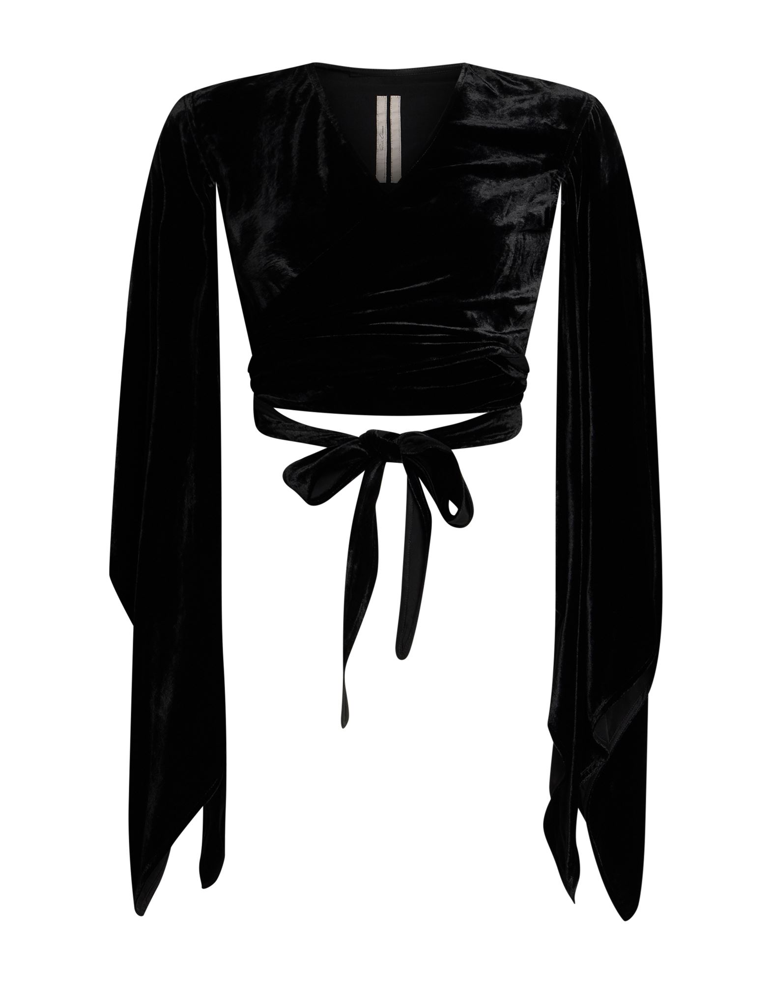 RICK OWENS ΜΠΛΟΥΖΑΚΙΑ Τοπ