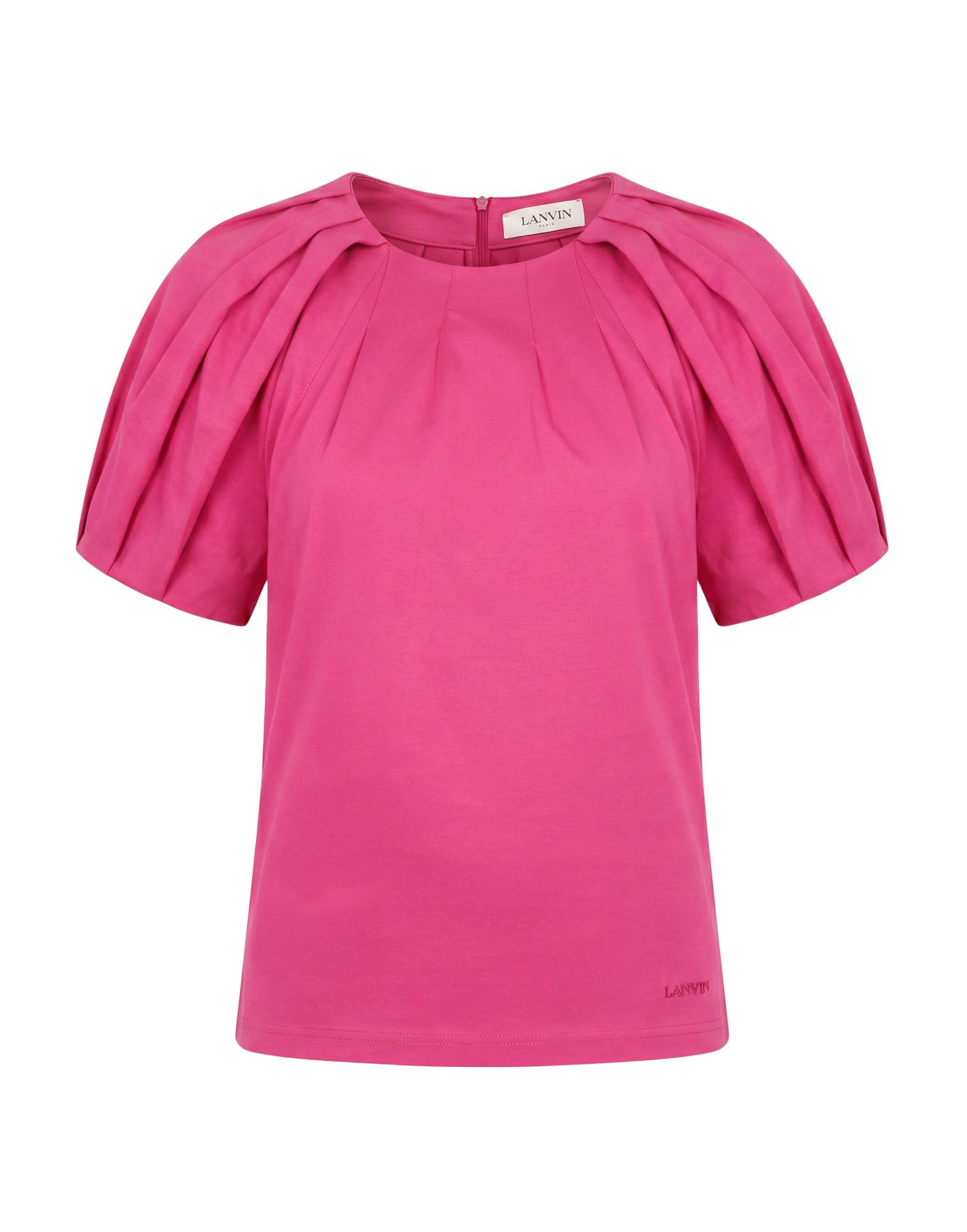 LANVIN LANVIN ΜΠΛΟΥΖΑΚΙΑ Τοπ